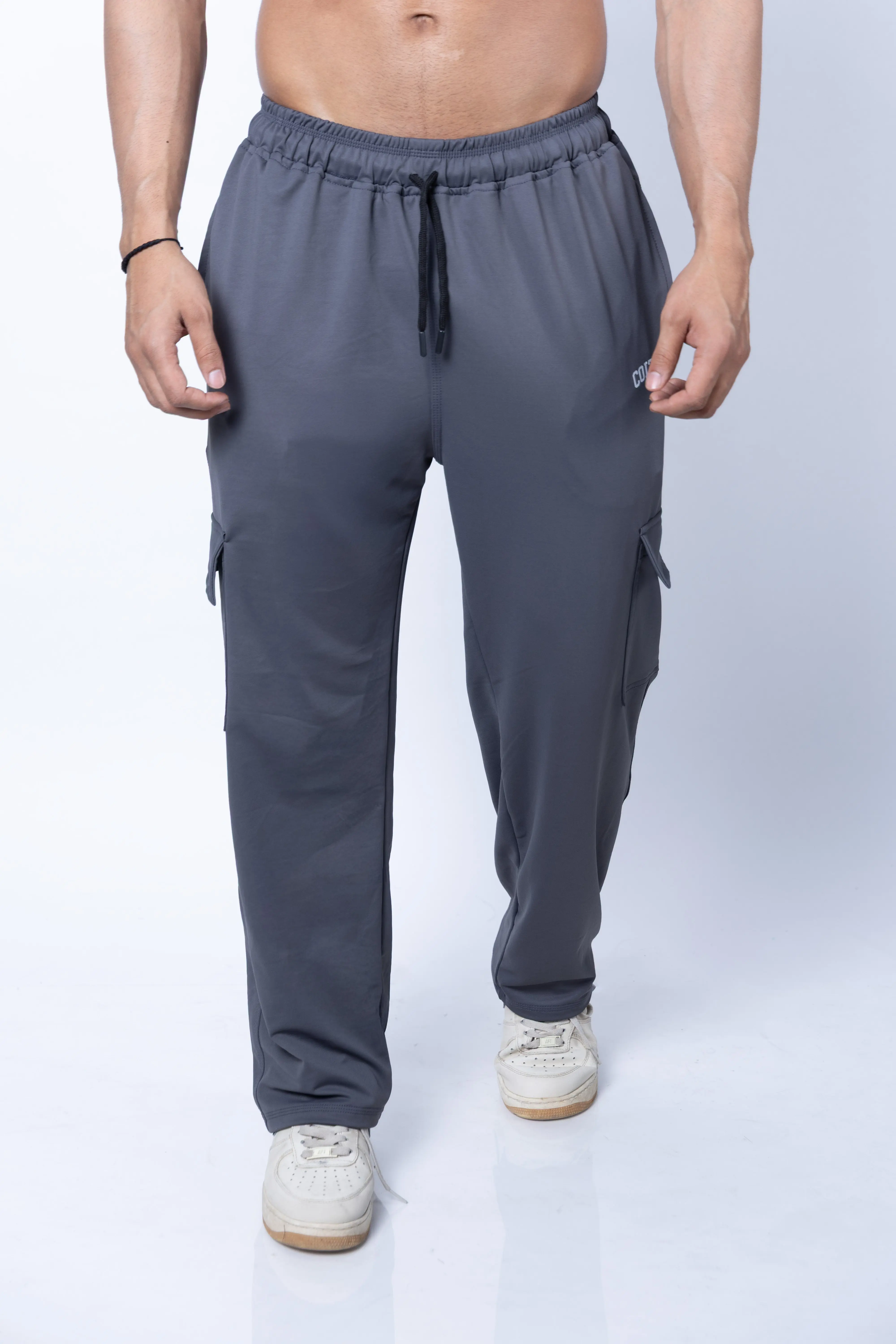 Coitonic Straight Fit Joggers - Image 27