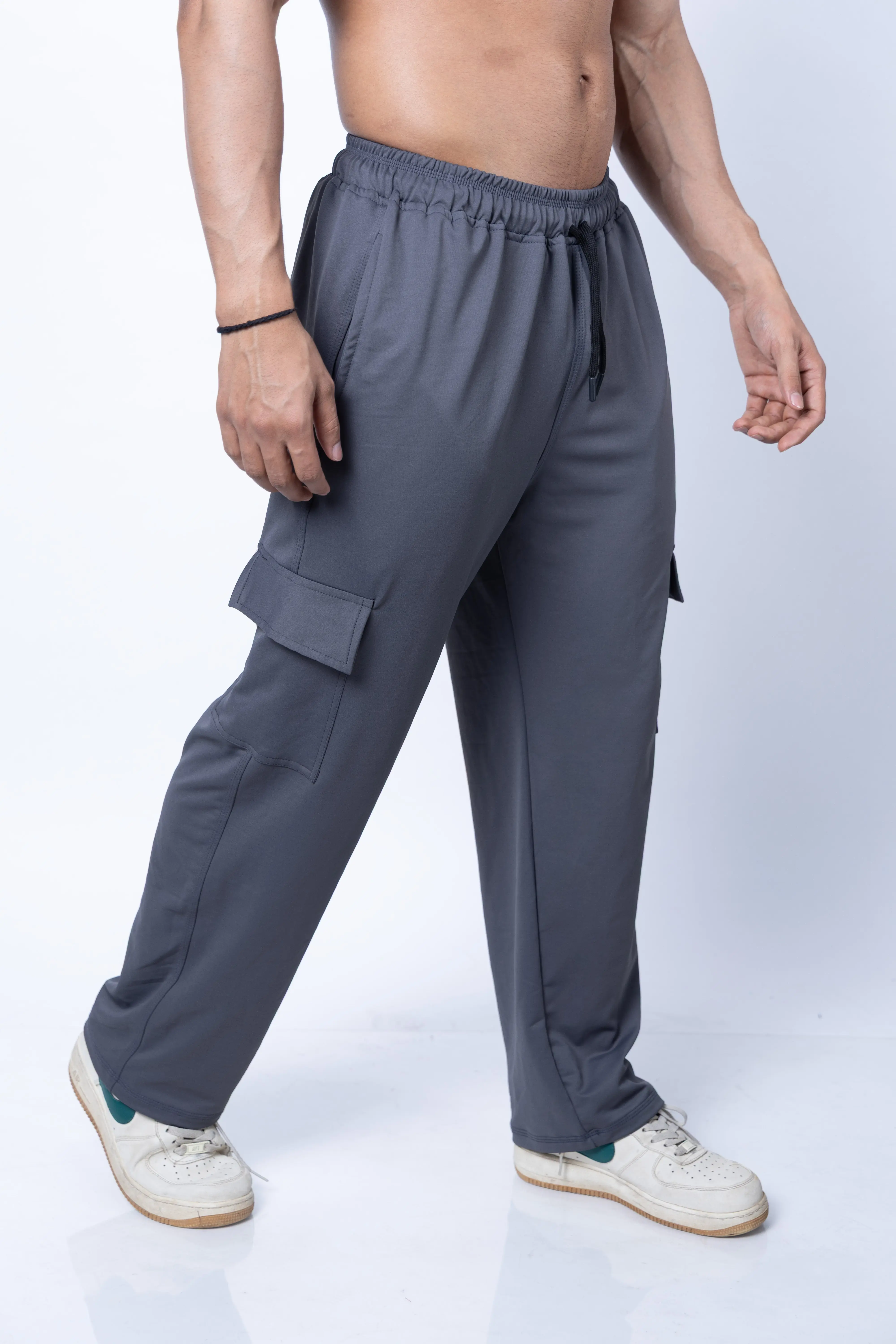 Coitonic Straight Fit Joggers - Image 28