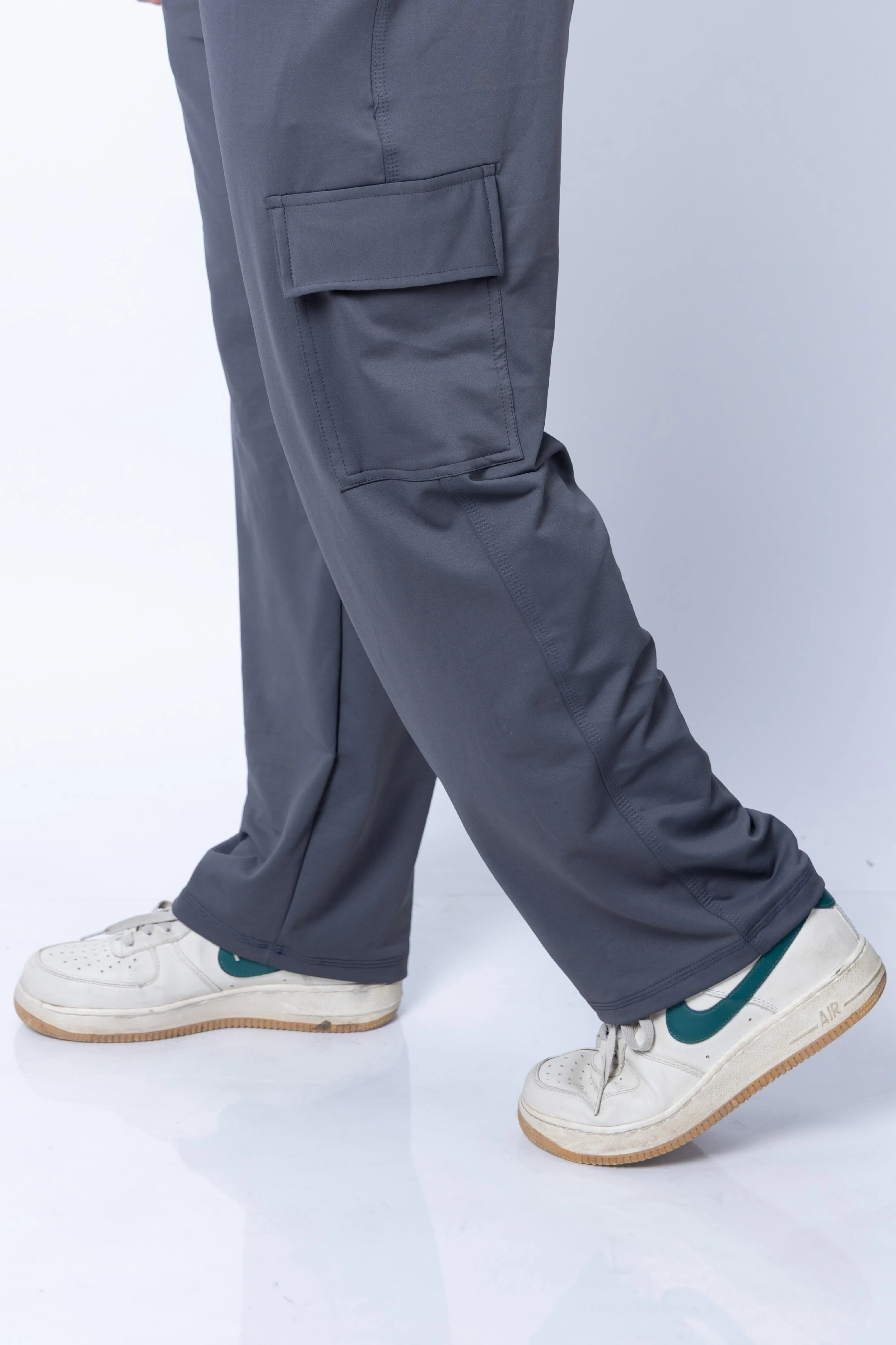 Coitonic Straight Fit Joggers - Image 29