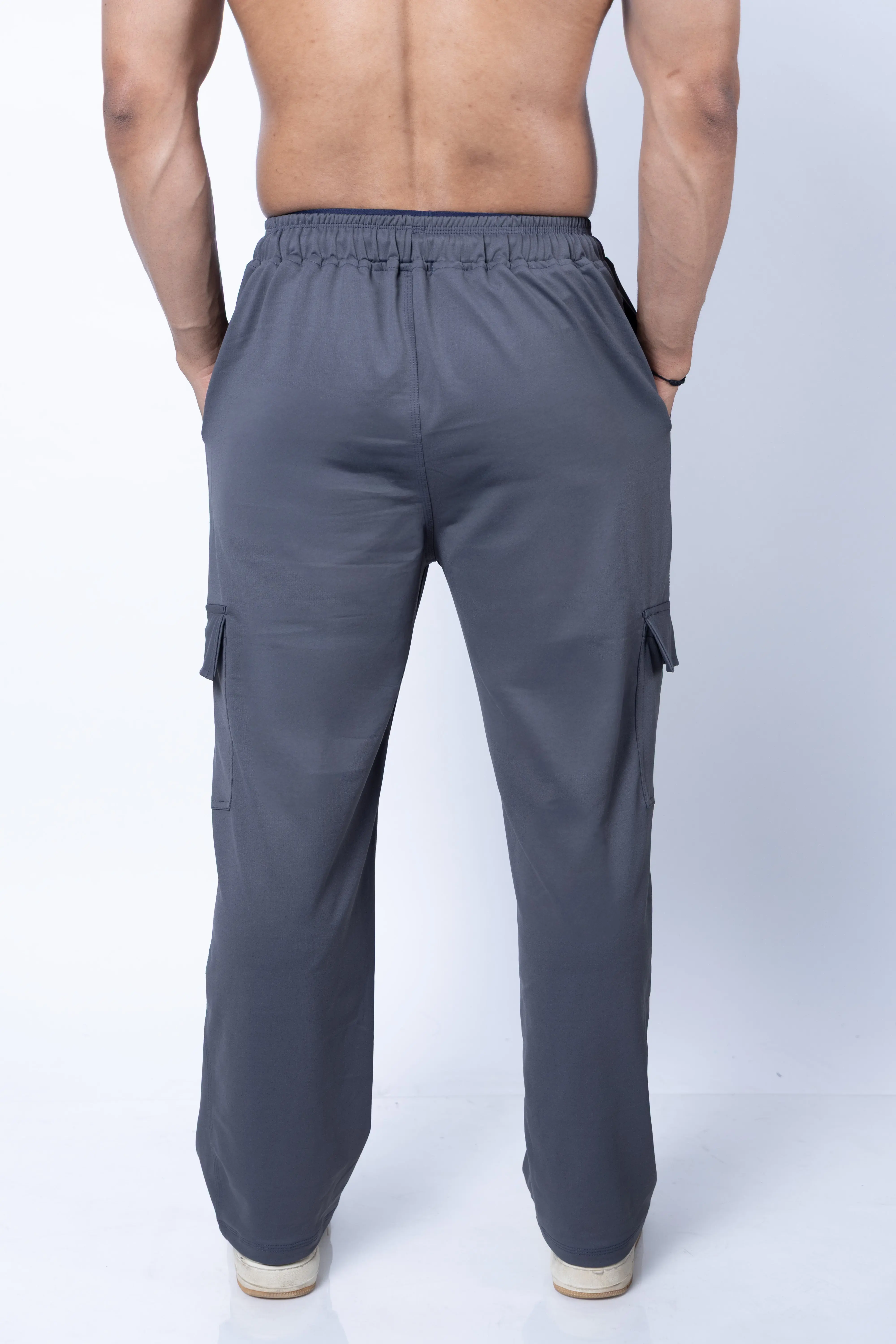Coitonic Straight Fit Joggers - Image 31