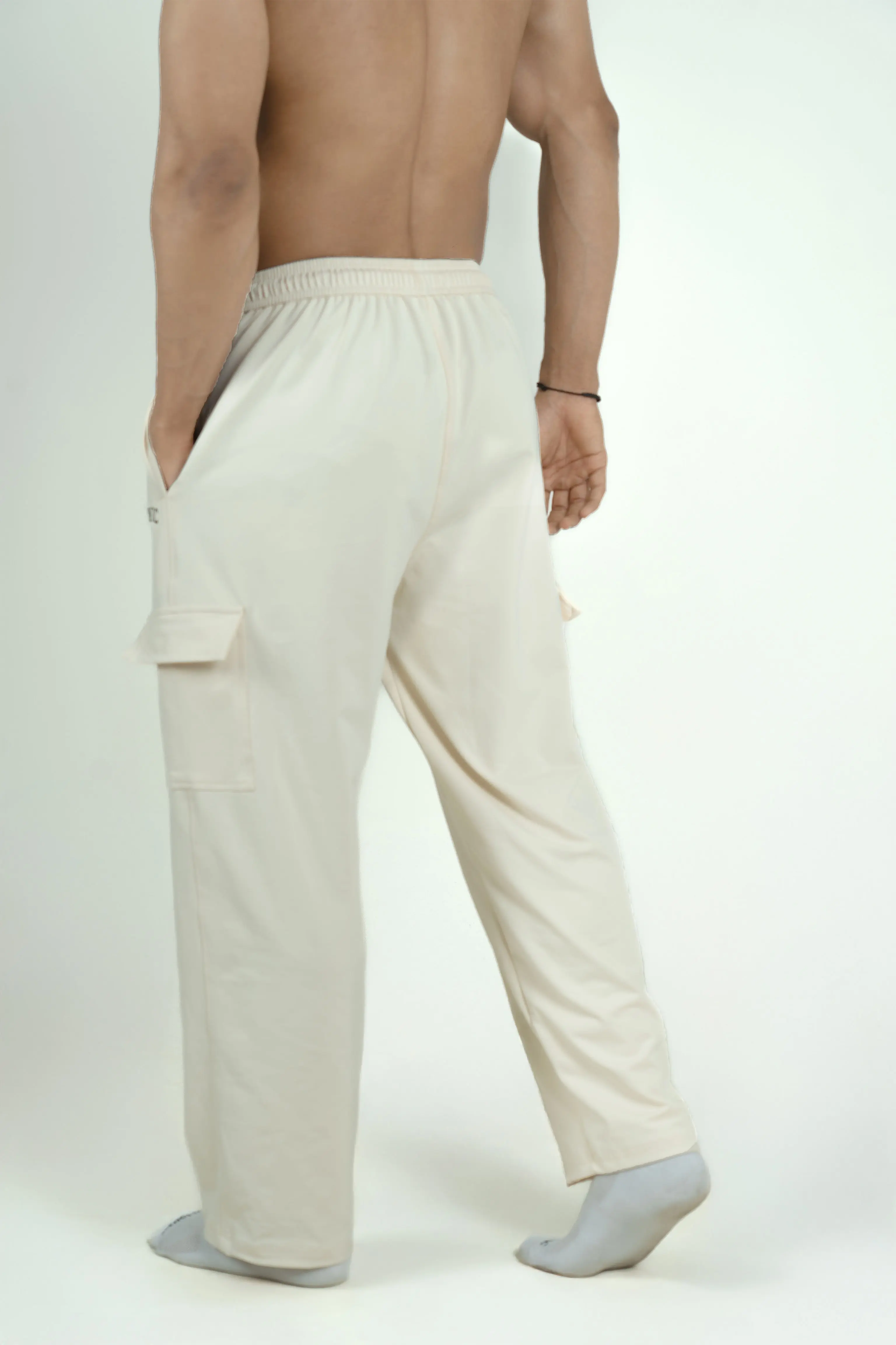 Coitonic Straight Fit Joggers - Image 6