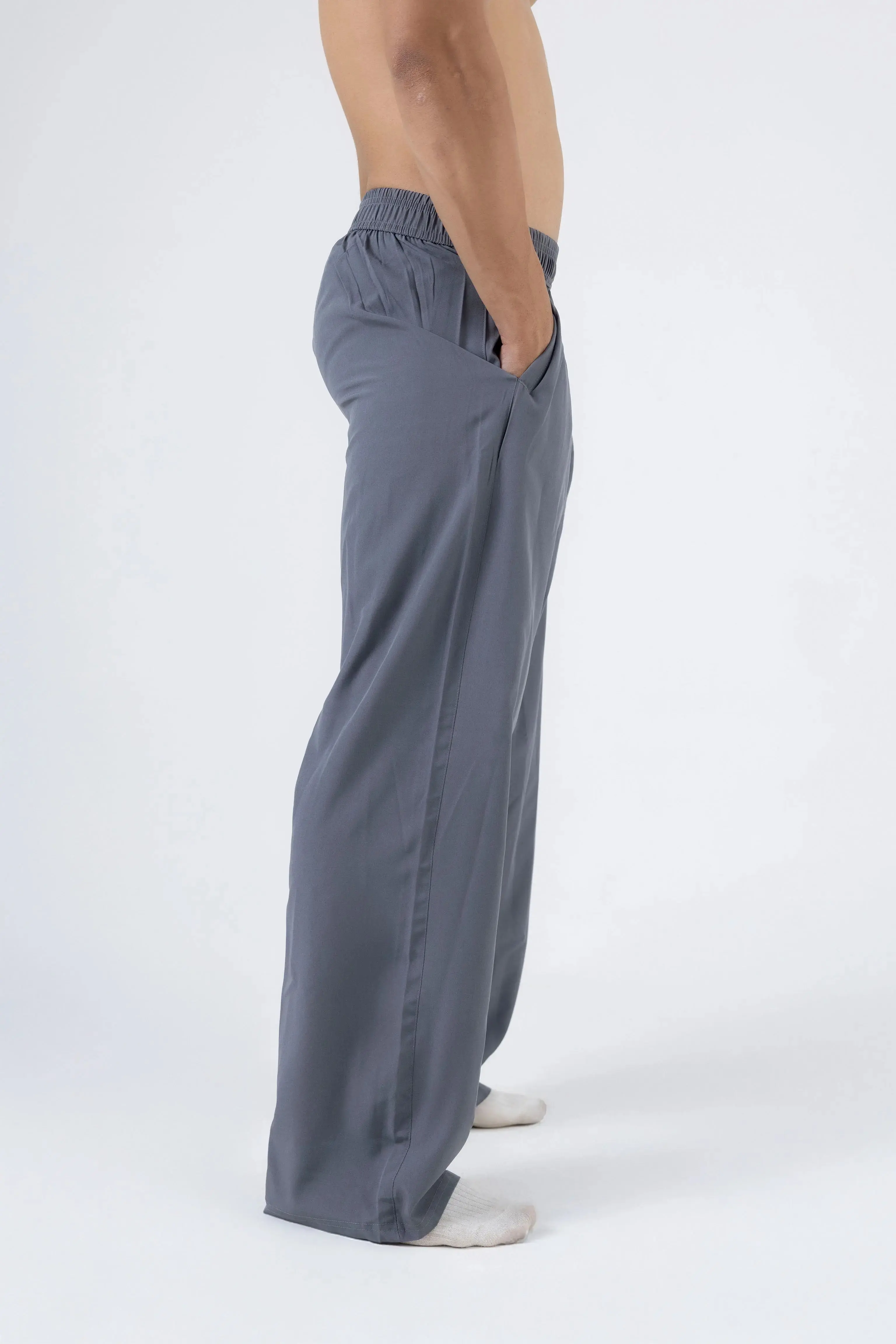 Core Fit NS Lycra Straight Track Pants - Image 13