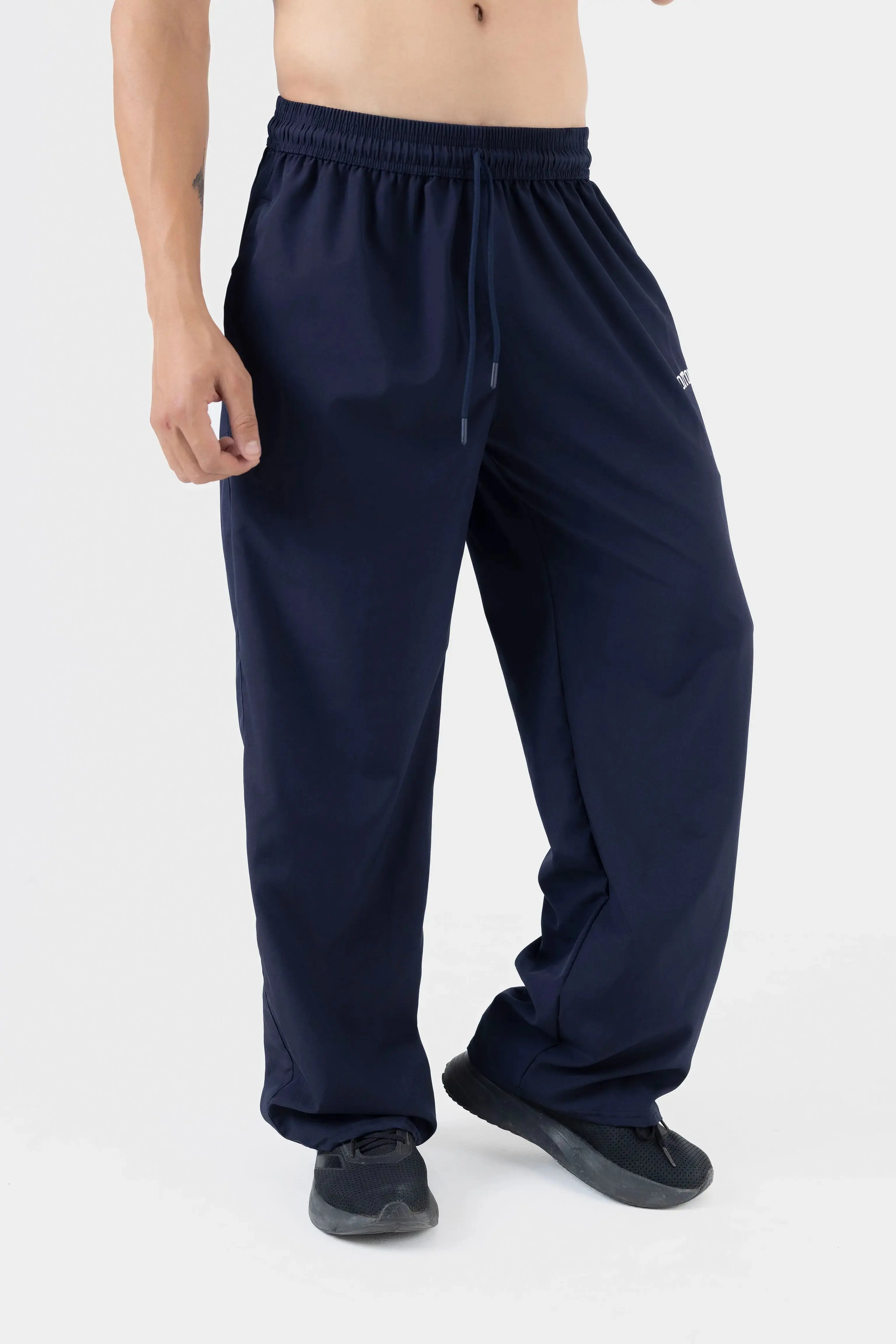 Core Fit NS Lycra Straight Track Pants - Image 27