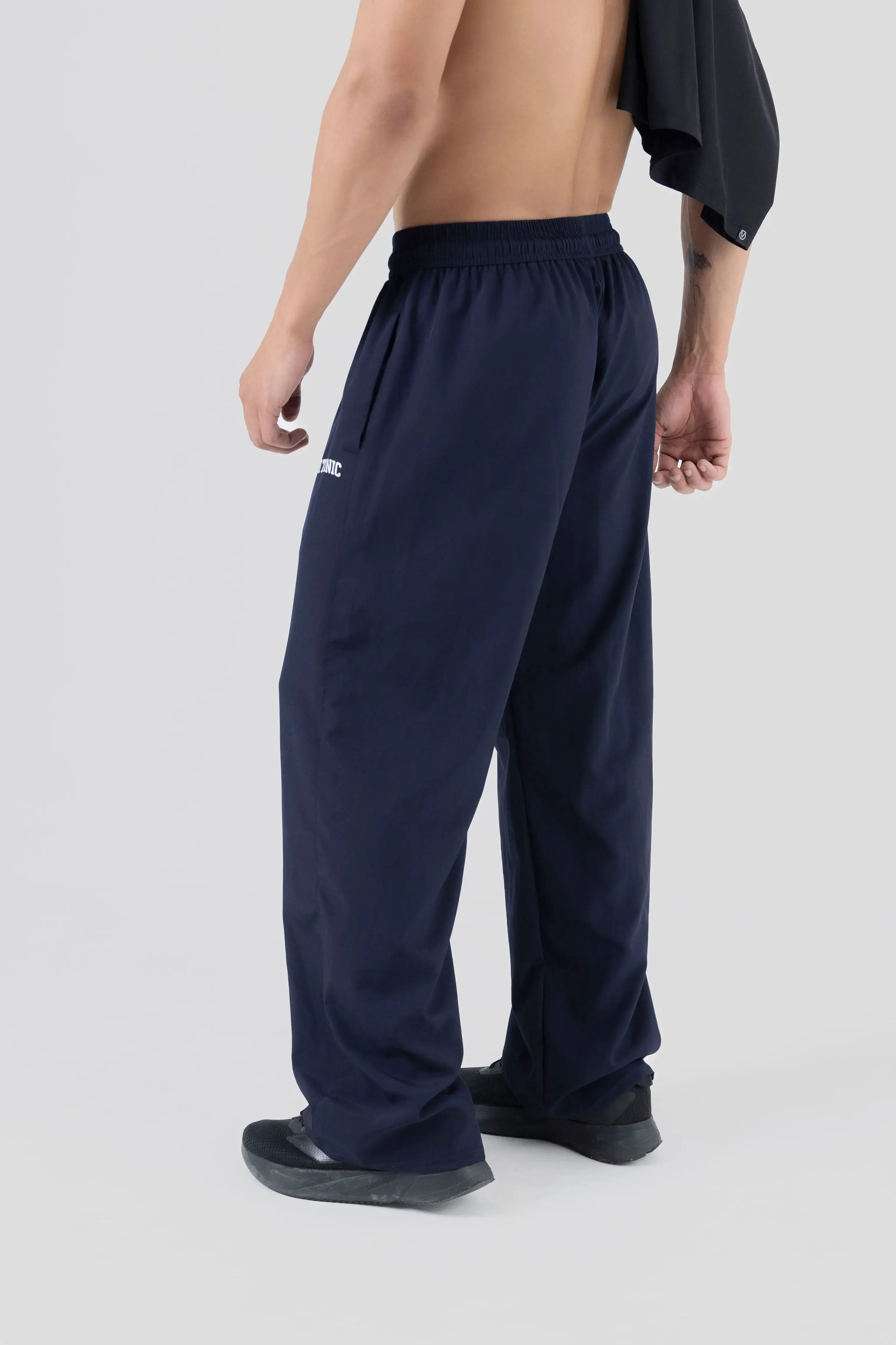 Core Fit NS Lycra Straight Track Pants - Image 29