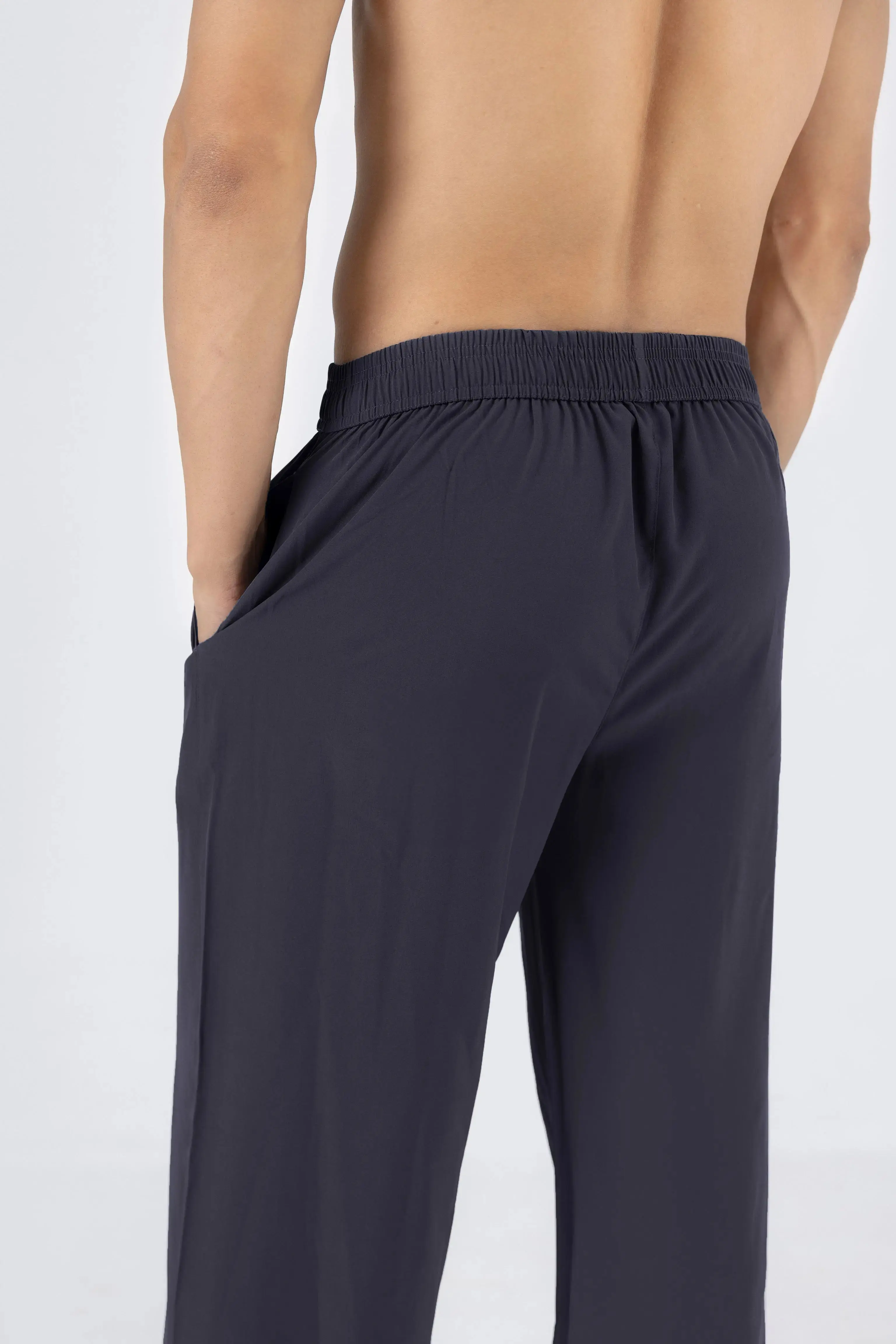 Core Fit NS Lycra Straight Track Pants - Image 38