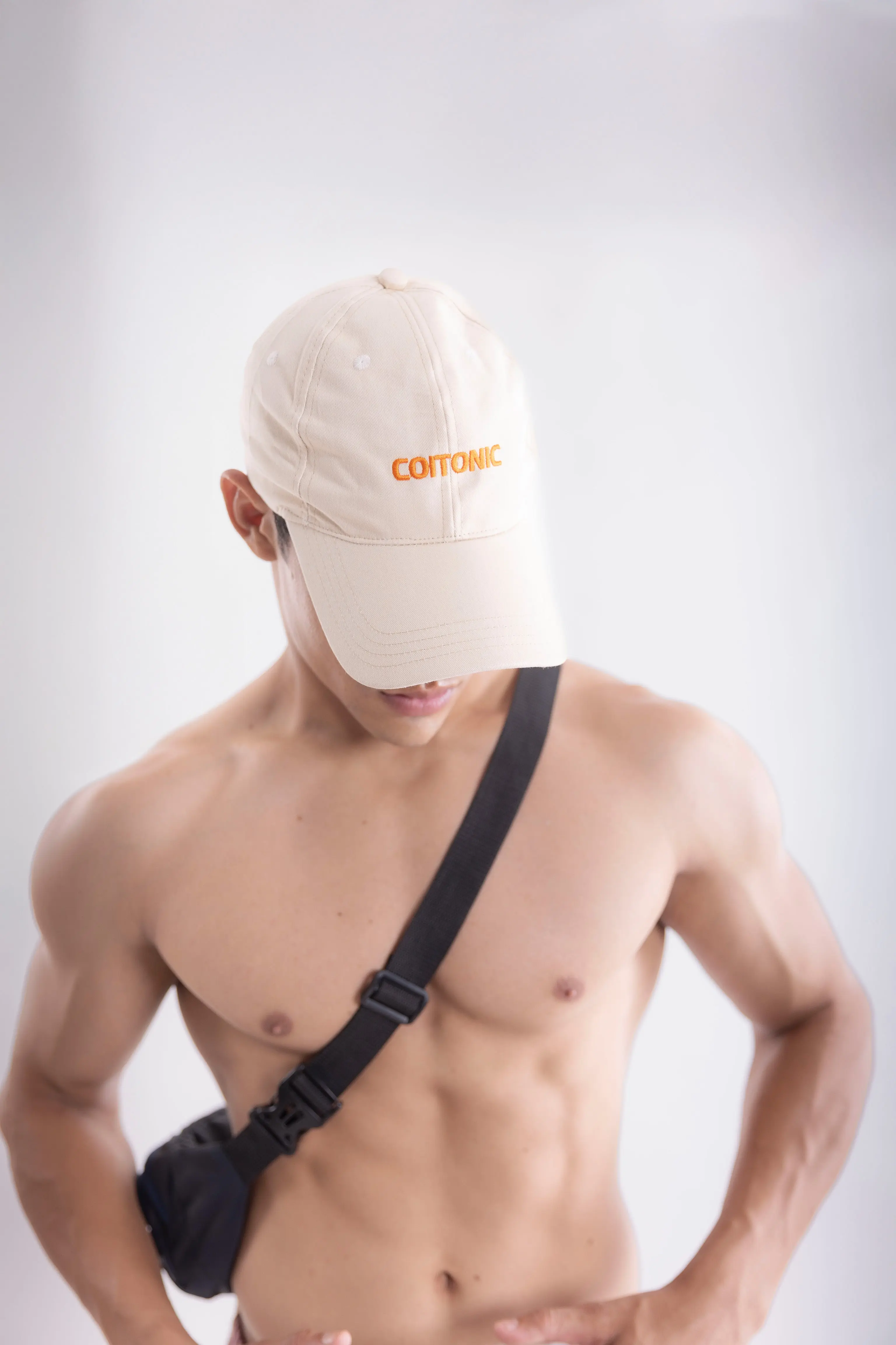 Coitonic Signature Cap - Image 11