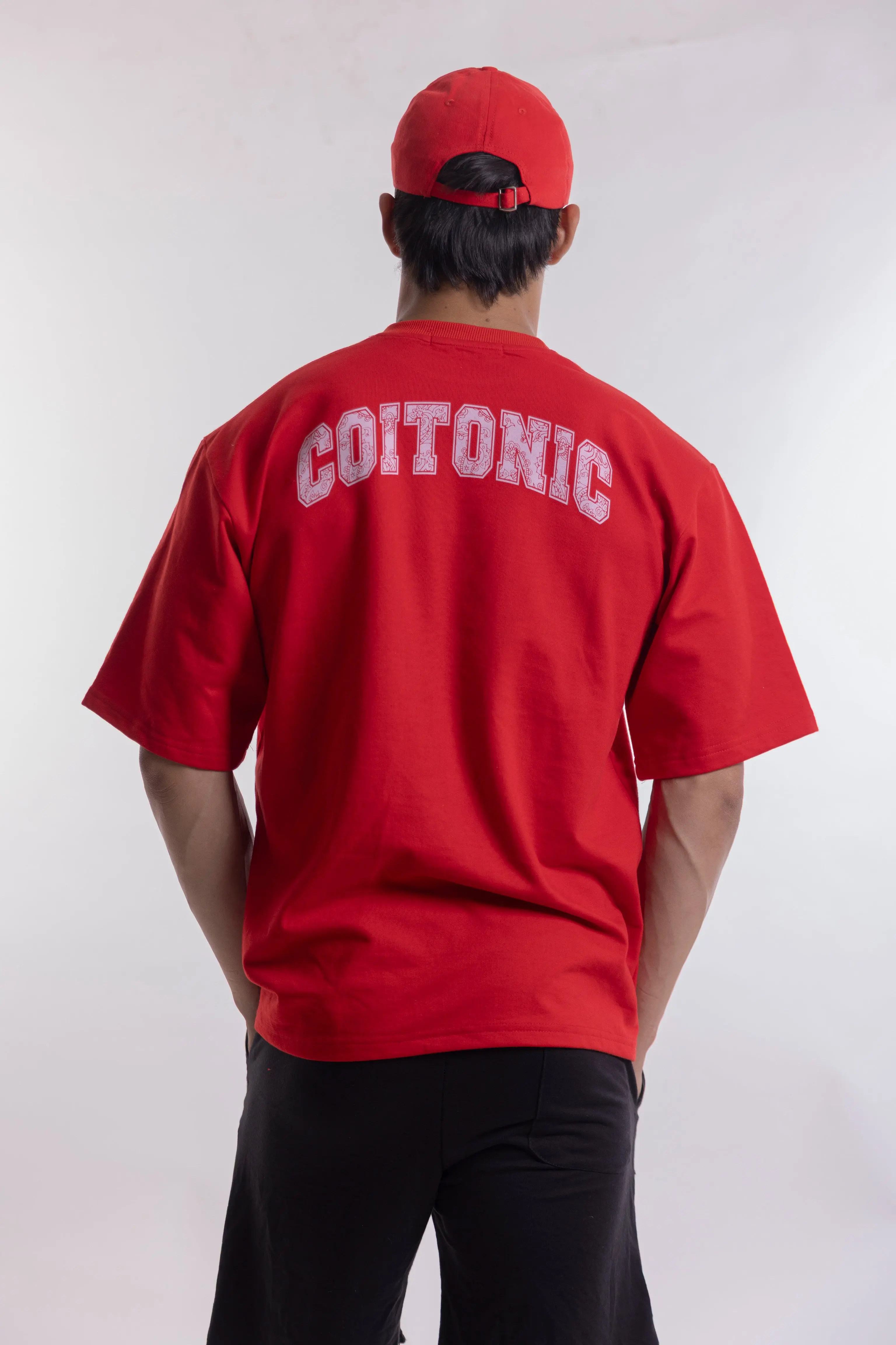 Coitonic Signature Cap - Image 22