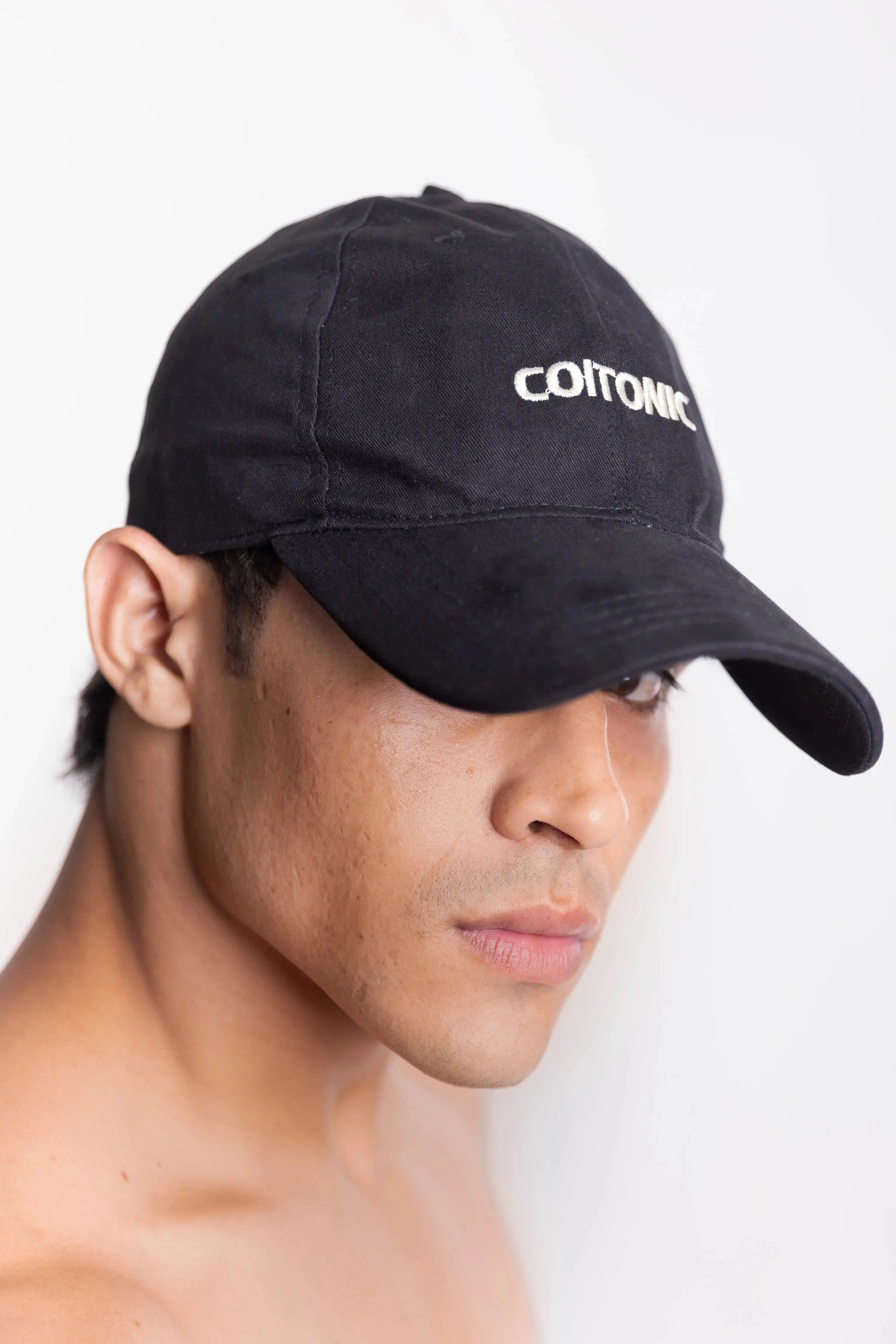 Coitonic Signature Cap - Image 3