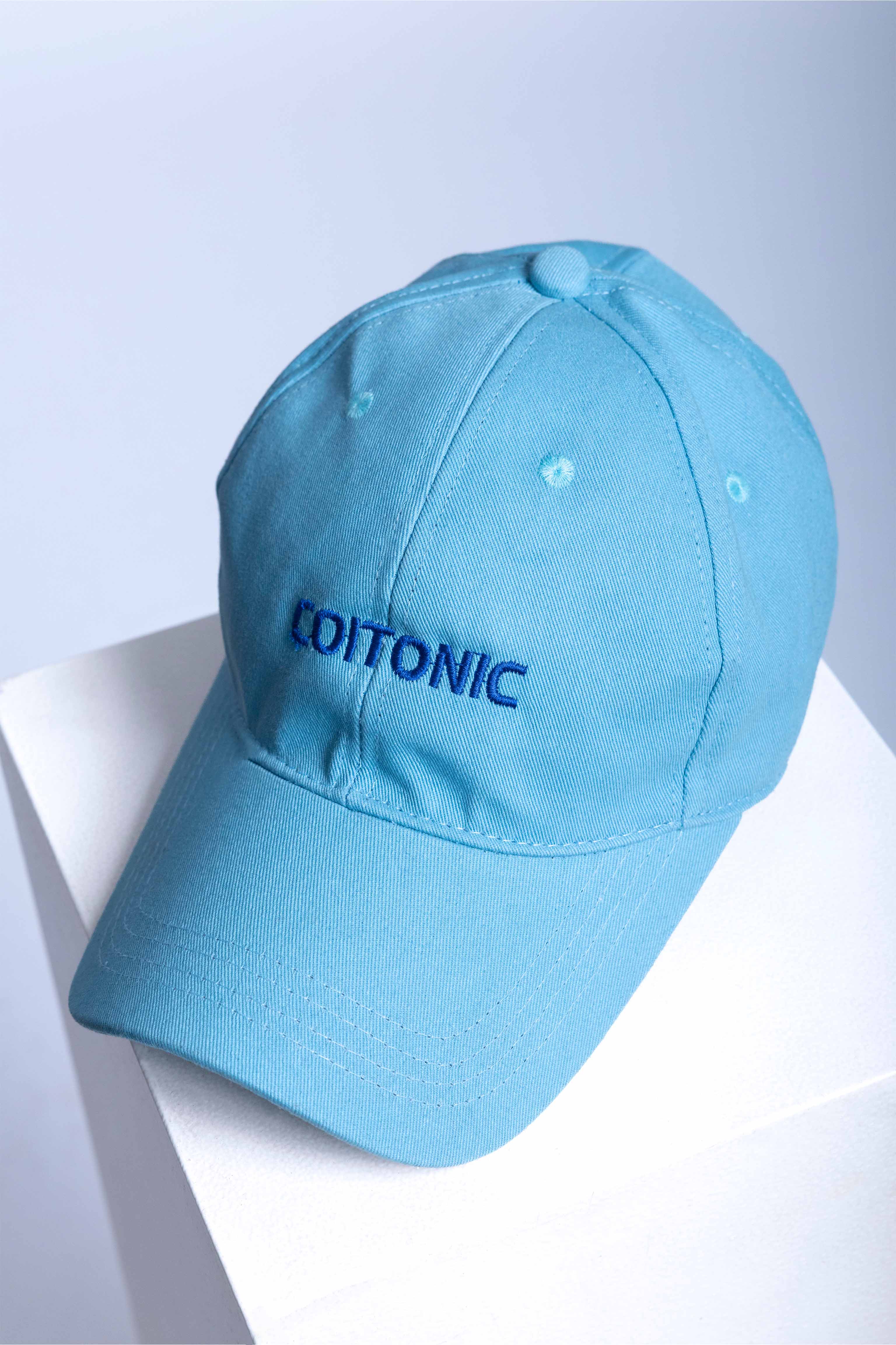 Coitonic Signature Cap - Image 31