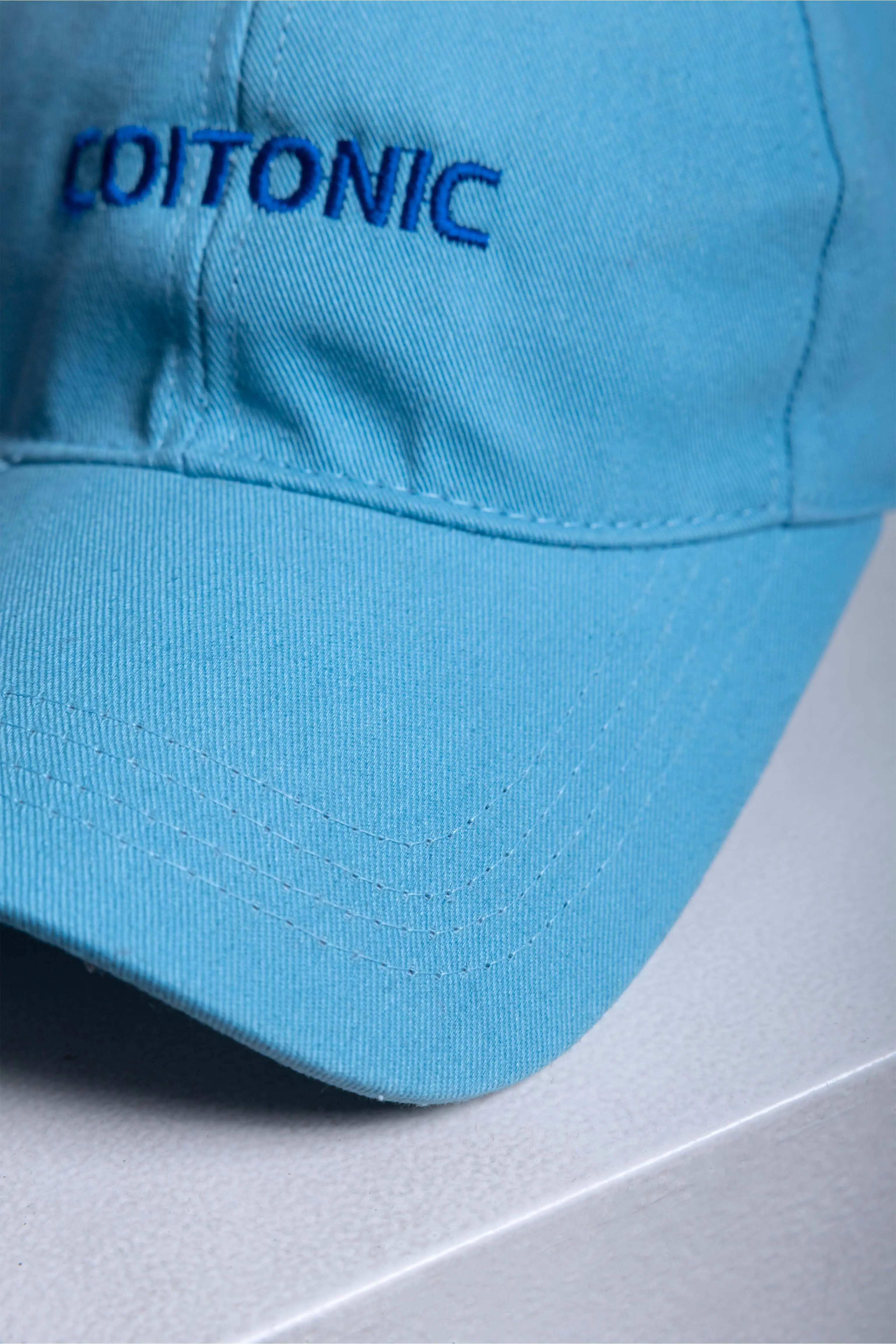 Coitonic Signature Cap - Image 32