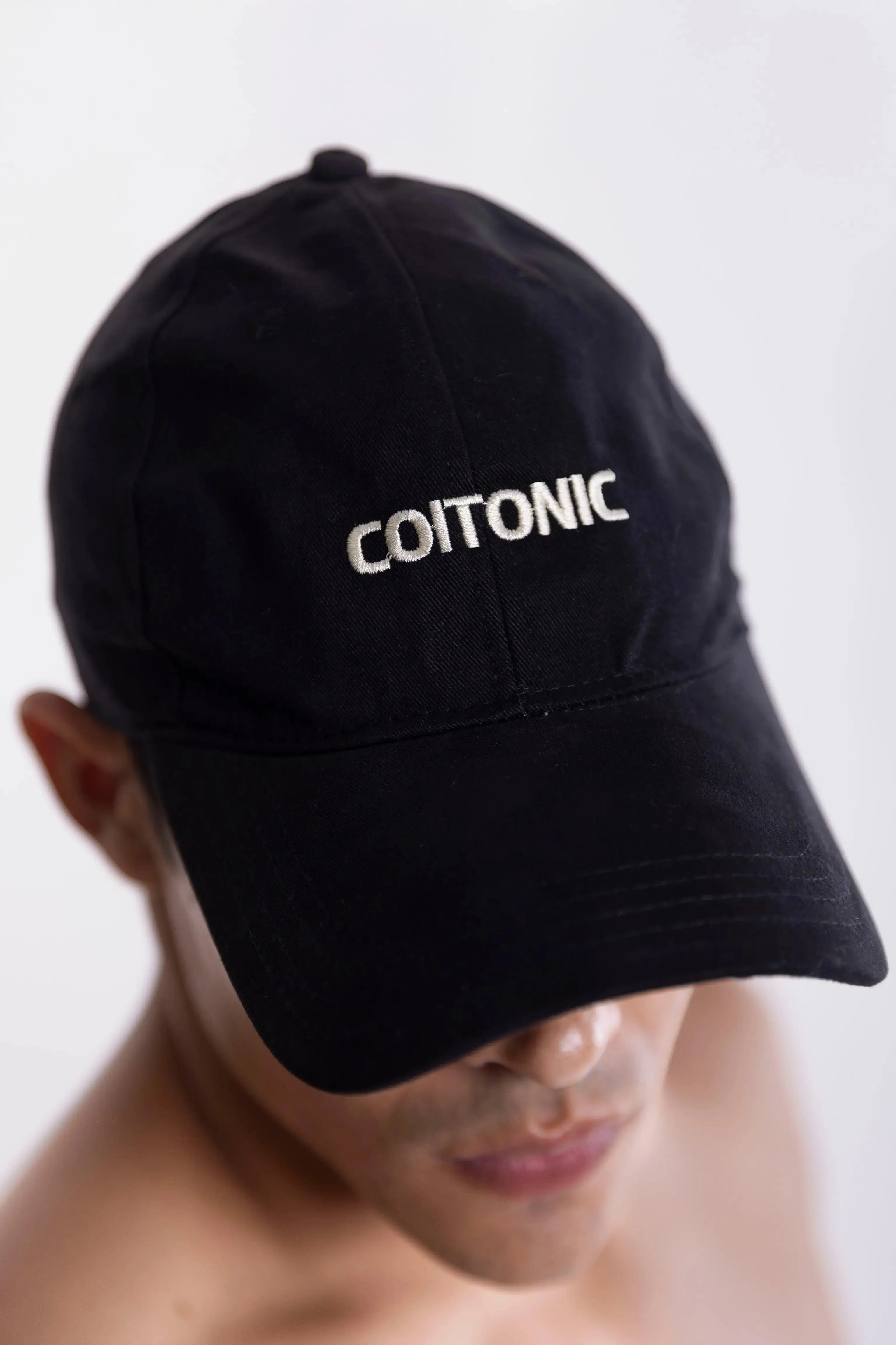 Coitonic Signature Cap - Image 5