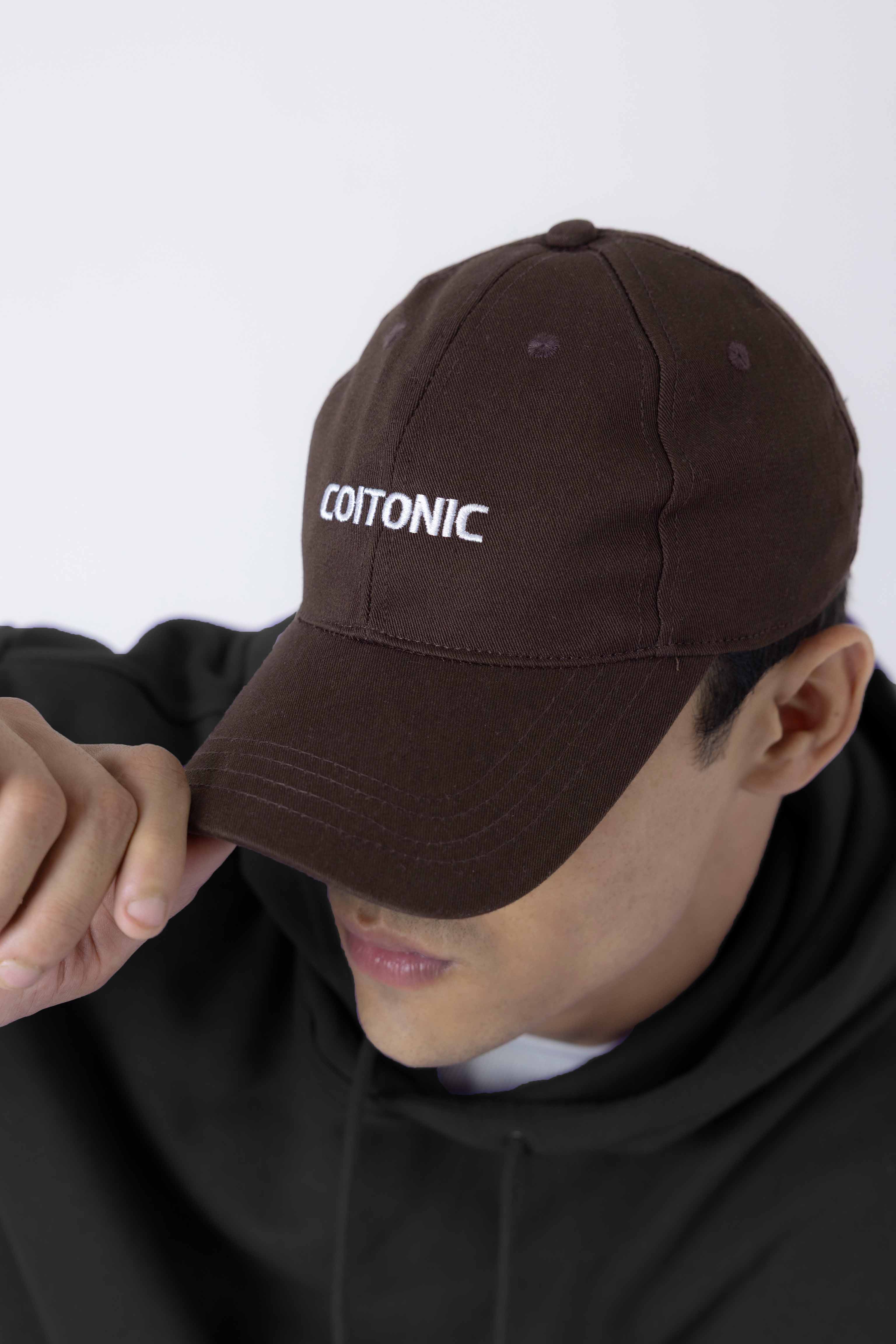 Coitonic Signature Cap - Image 7
