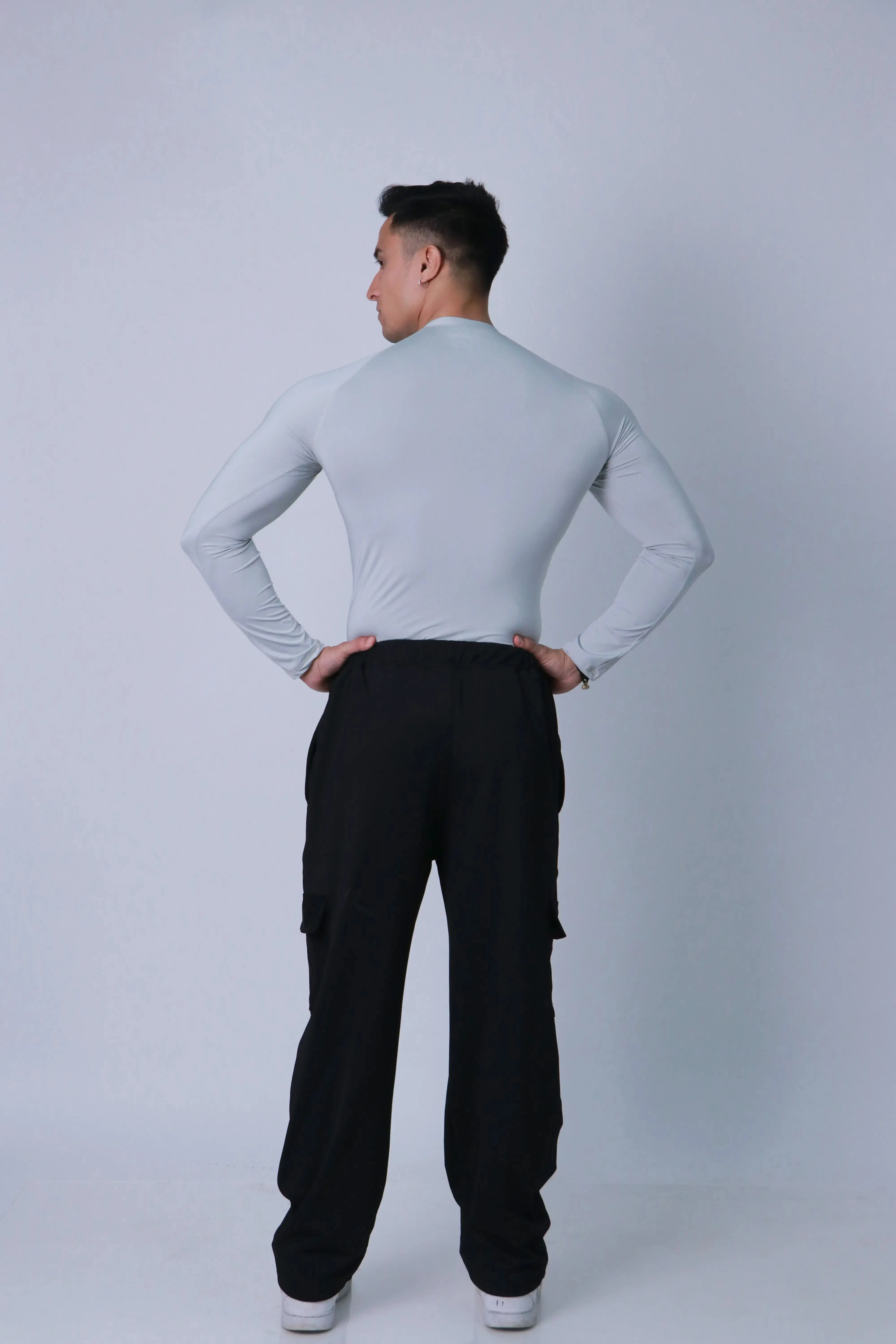Compression Full Sleeves T-shirt - Image 15