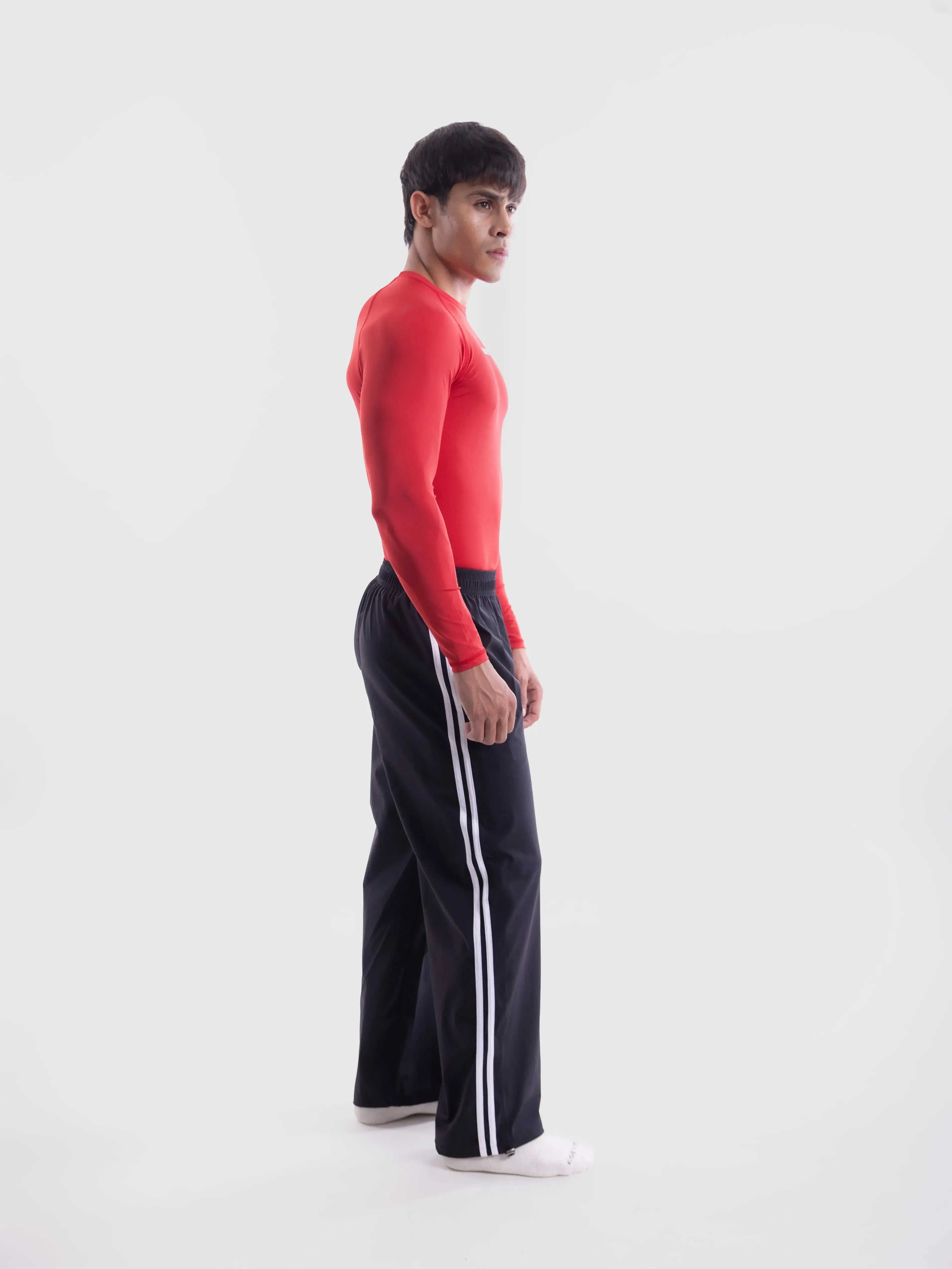 Compression Full Sleeves T-shirt - Image 35