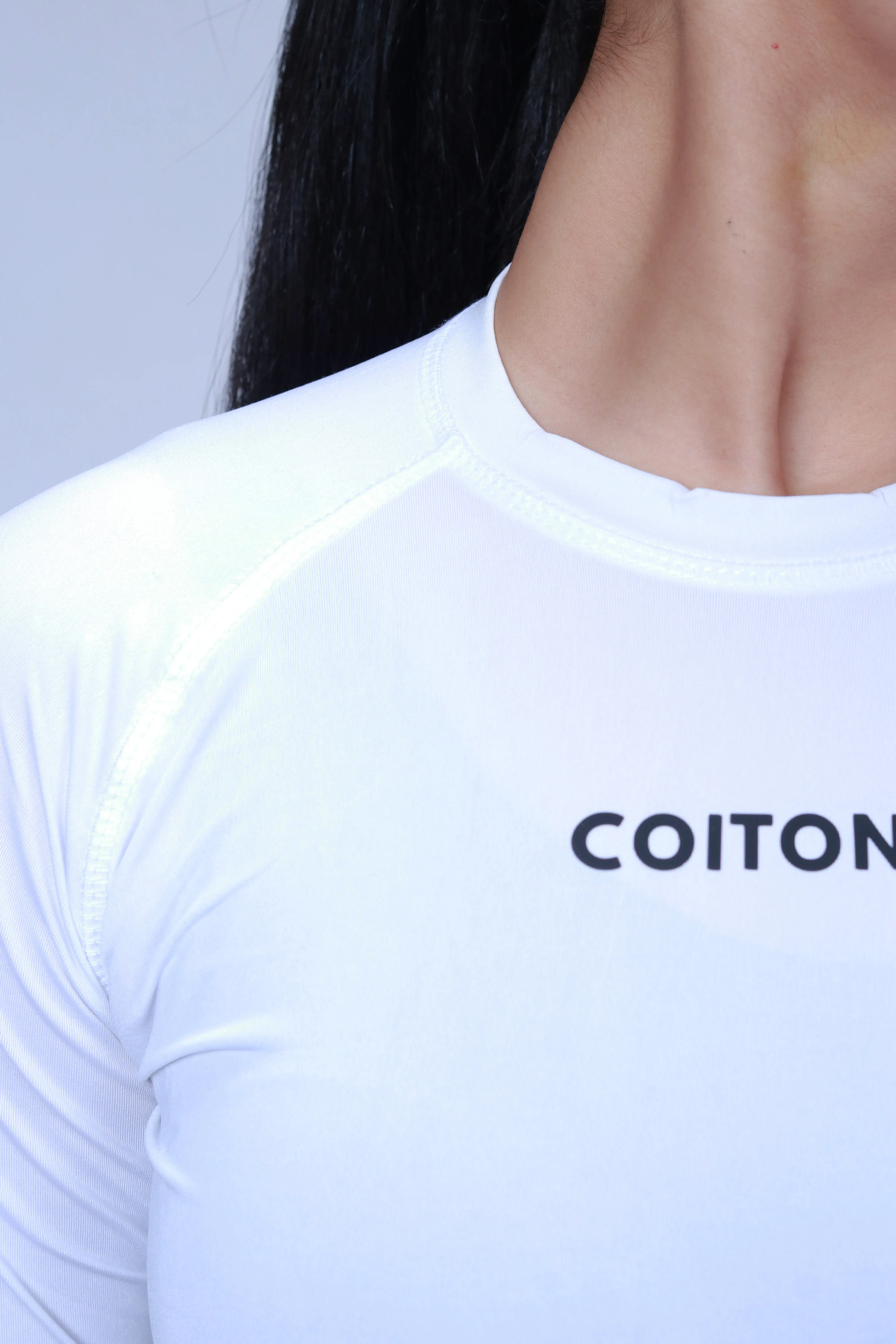 Compression Full Sleeves T-shirt (Women’s) - Image 13
