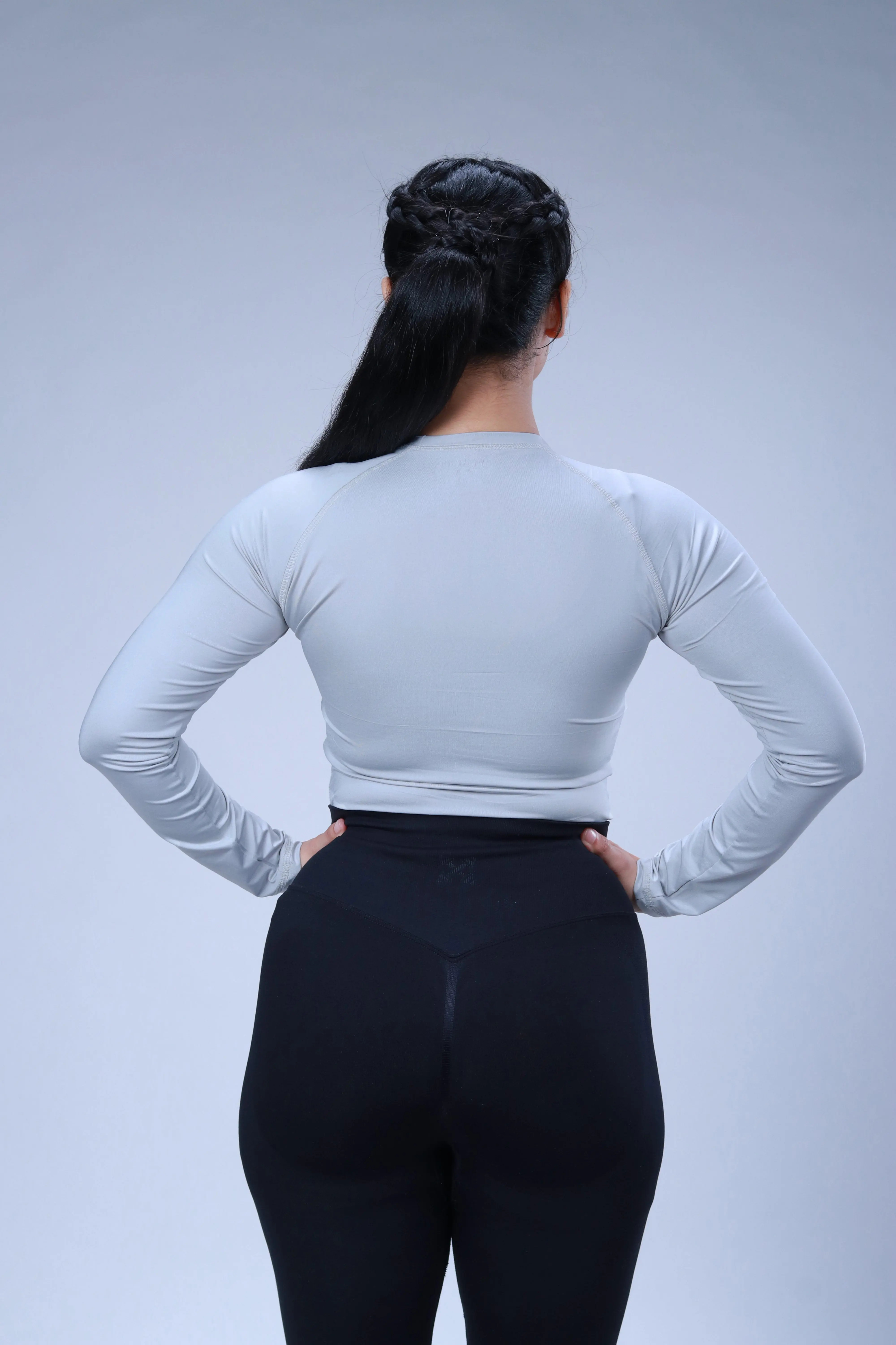 Compression Full Sleeves T-shirt (Women’s) - Image 29