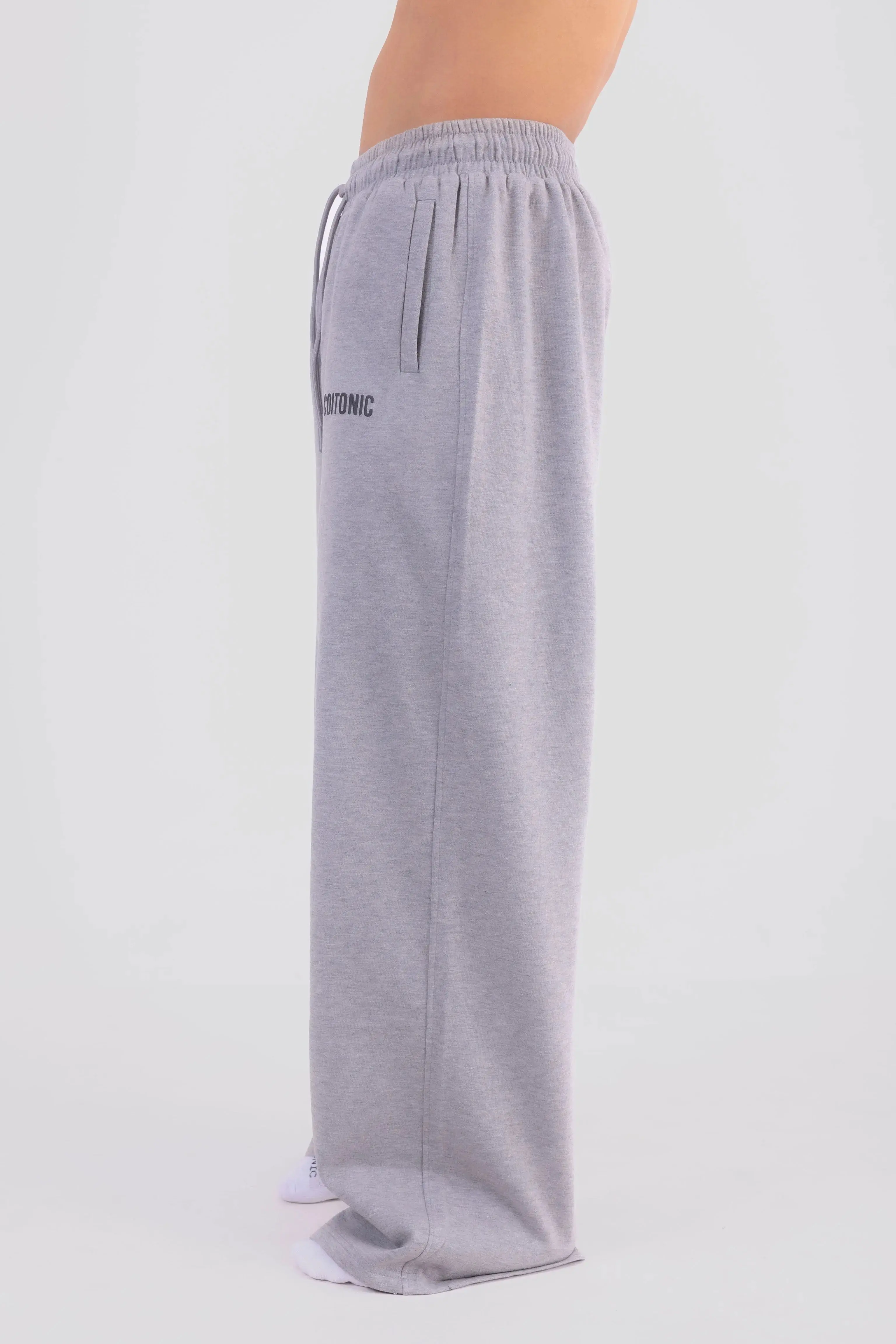 Day Night Straight Fit Joggers - Image 10
