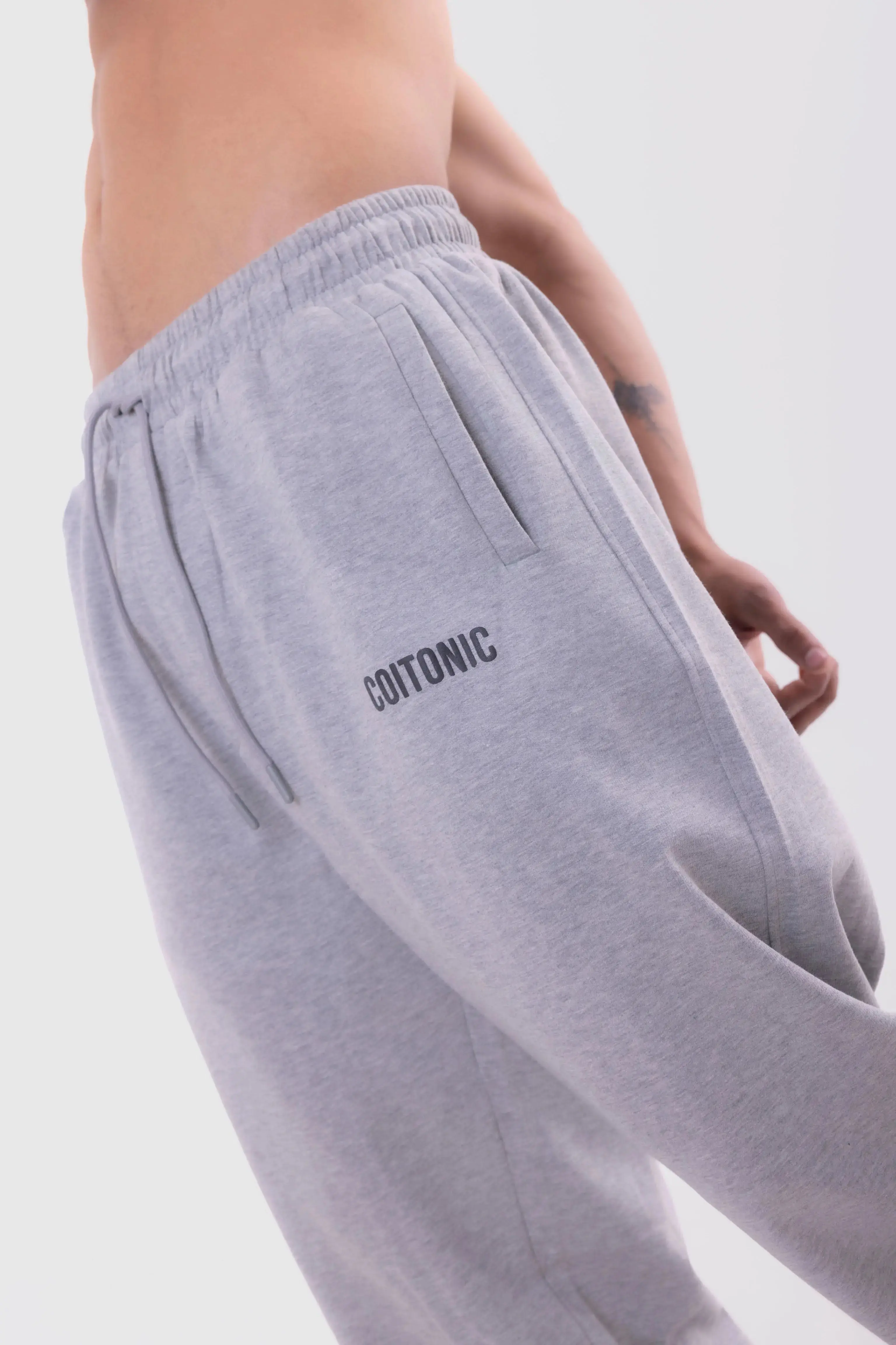 Day Night Straight Fit Joggers - Image 12