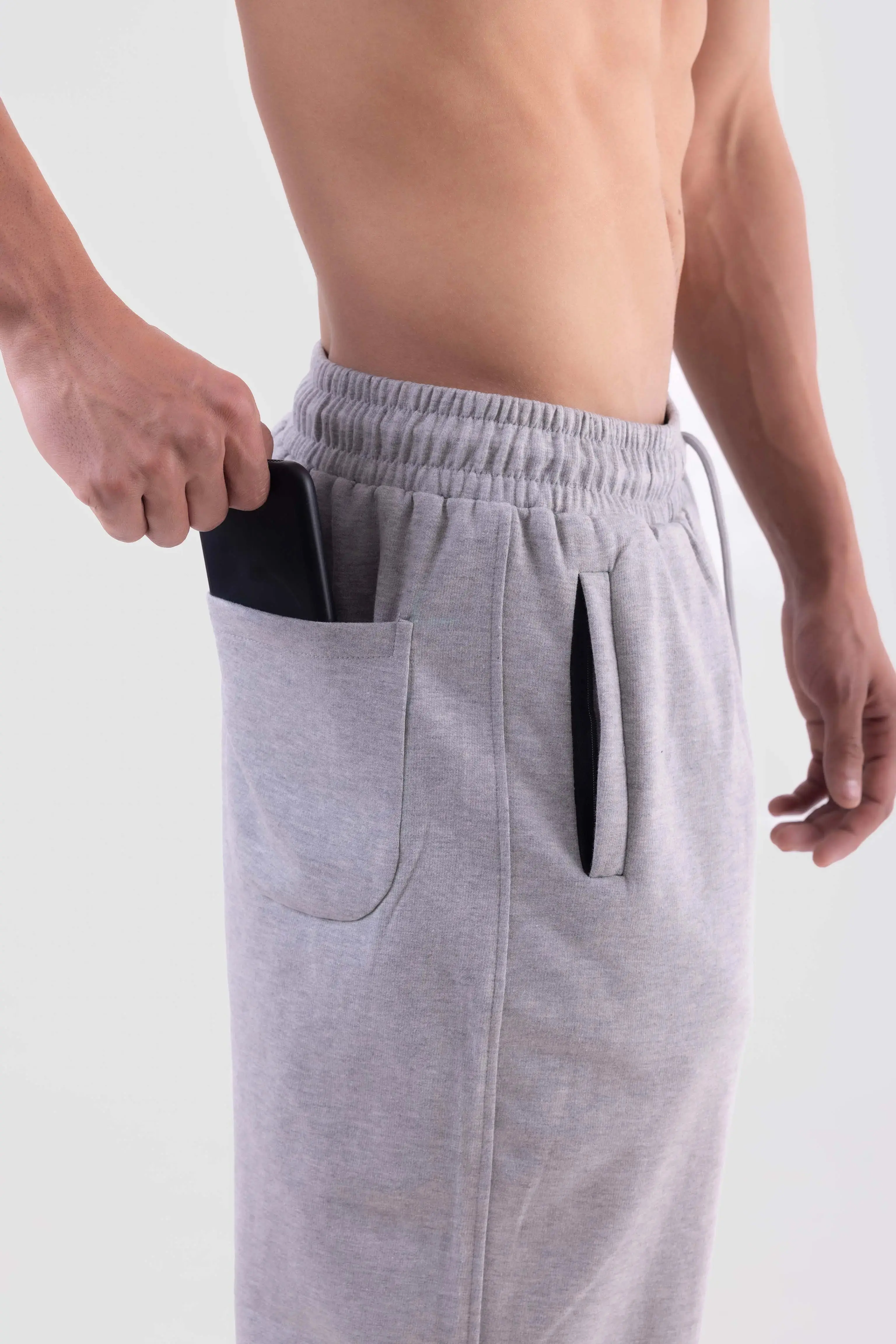 Day Night Straight Fit Joggers - Image 14