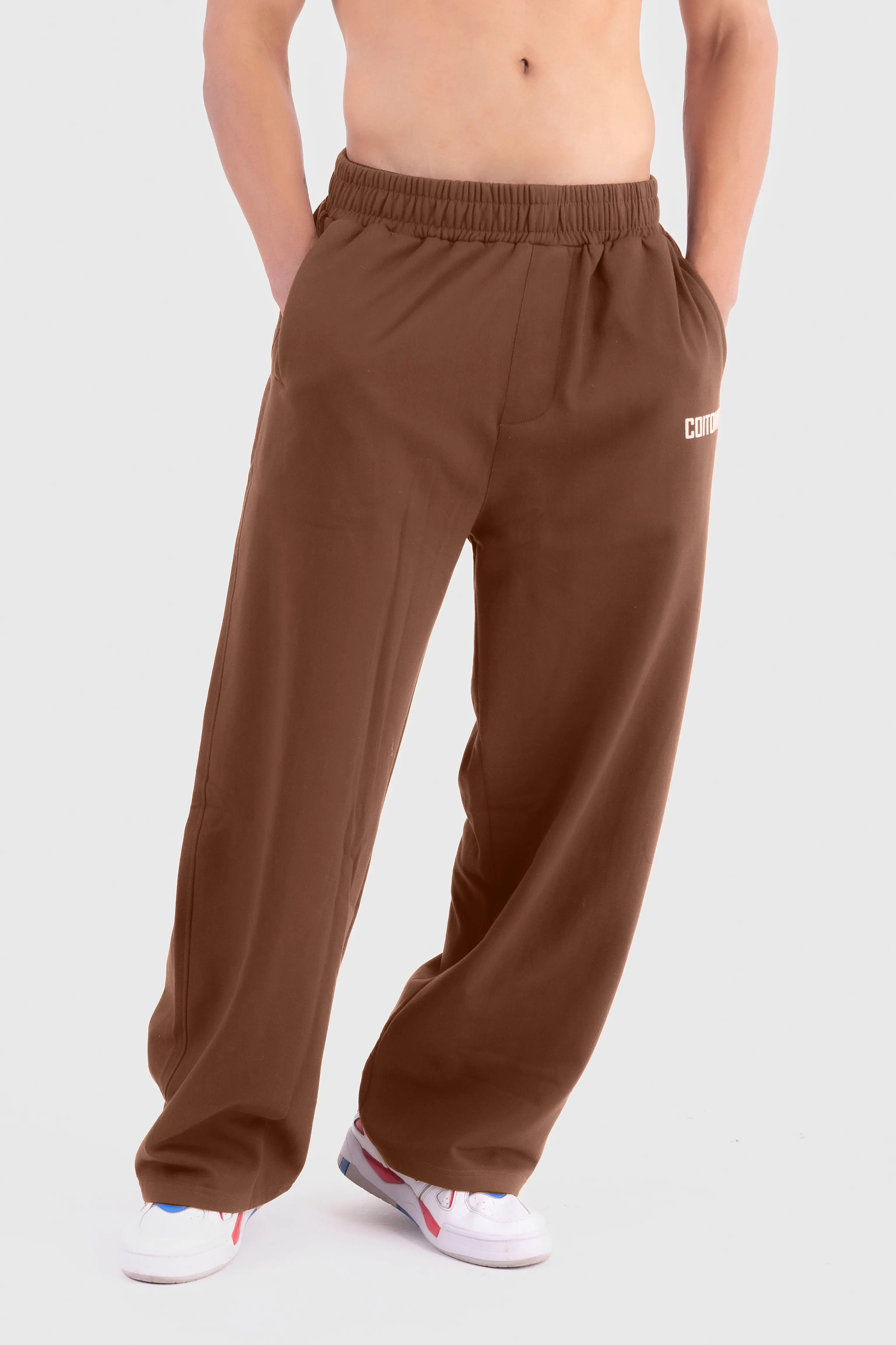 Day Night Straight Fit Joggers - Image 16