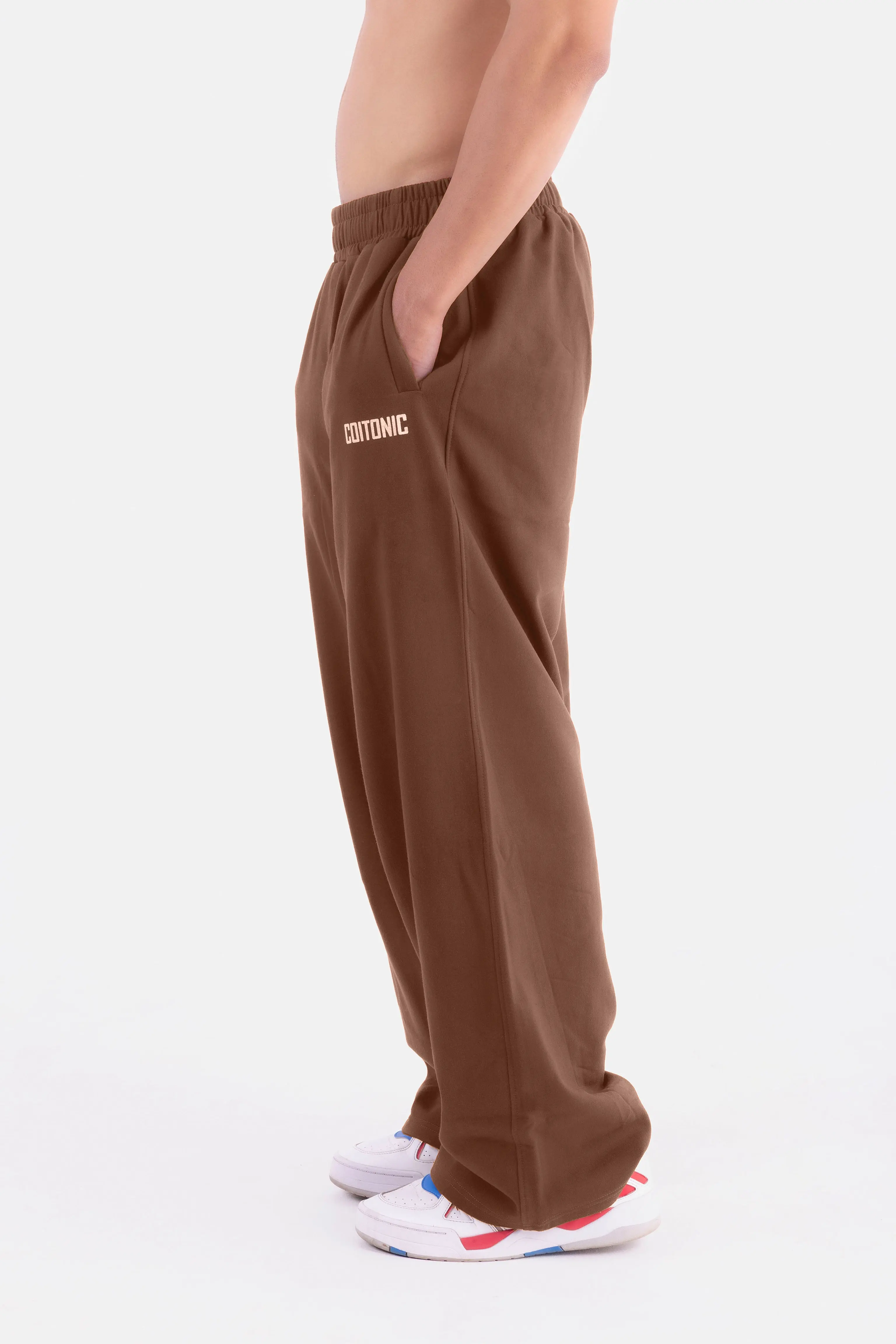 Day Night Straight Fit Joggers - Image 18