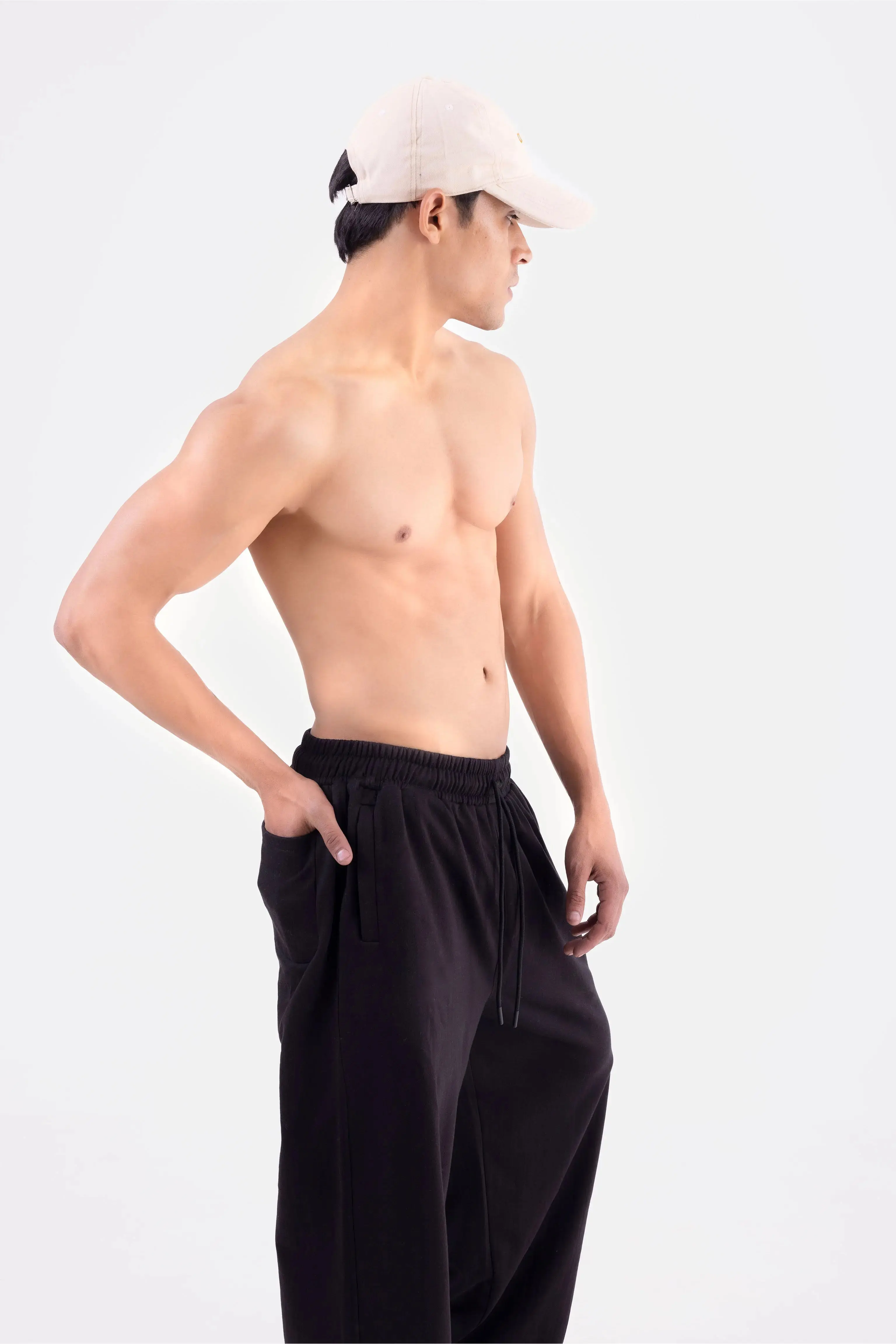 Day Night Straight Fit Joggers - Image 7