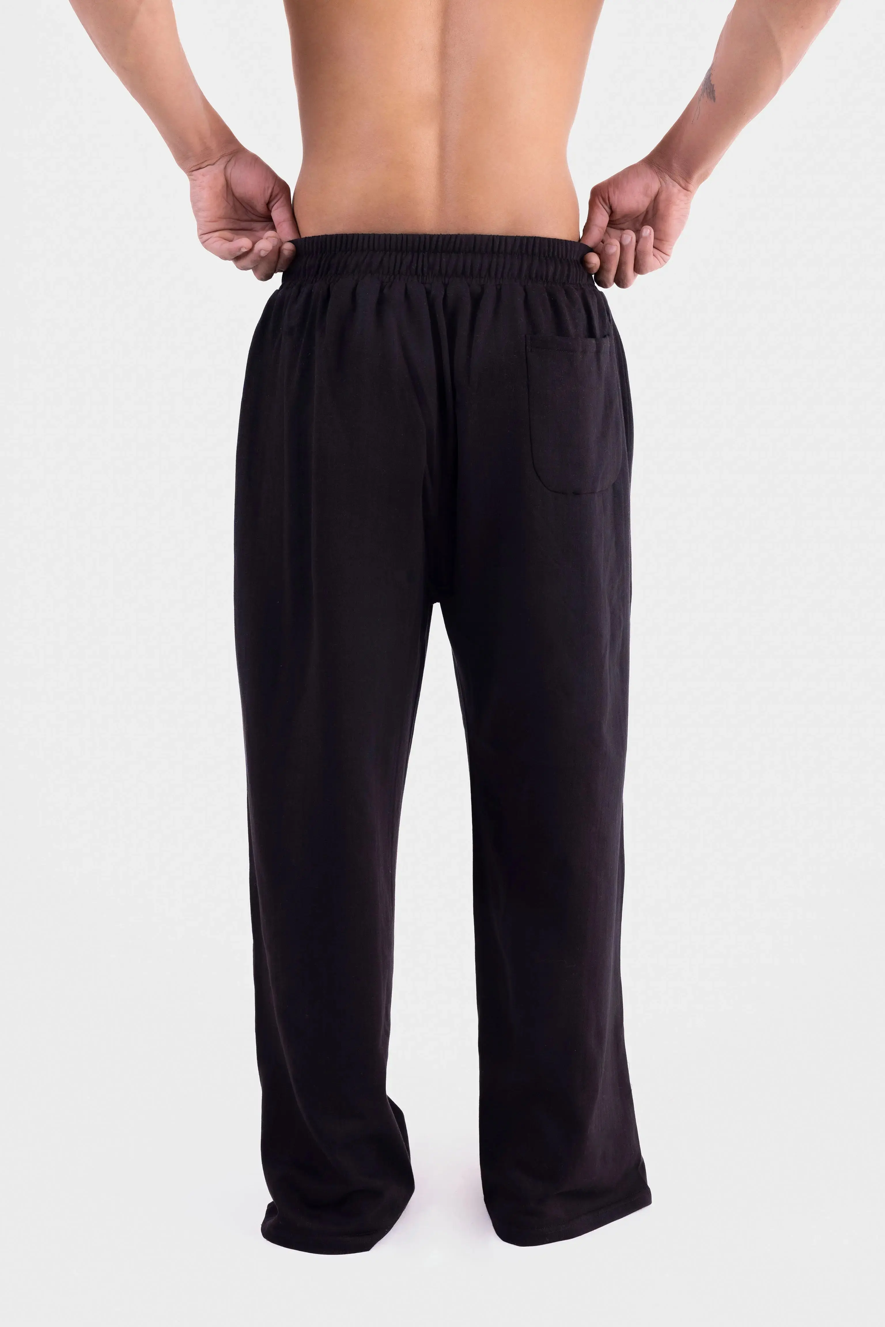 Day Night Straight Fit Joggers - Image 8