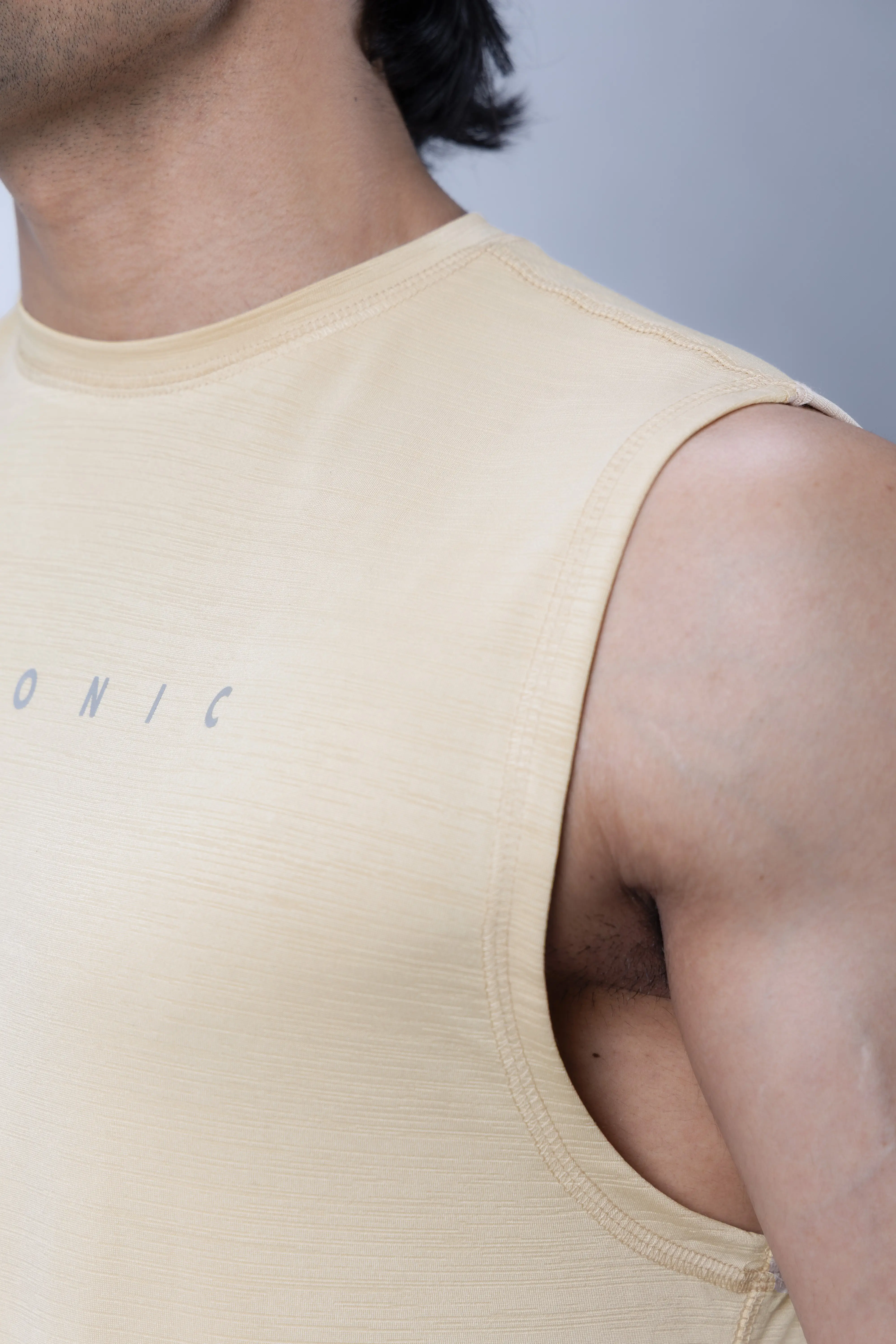 Dry-Fit Delt Tank Top - Image 16