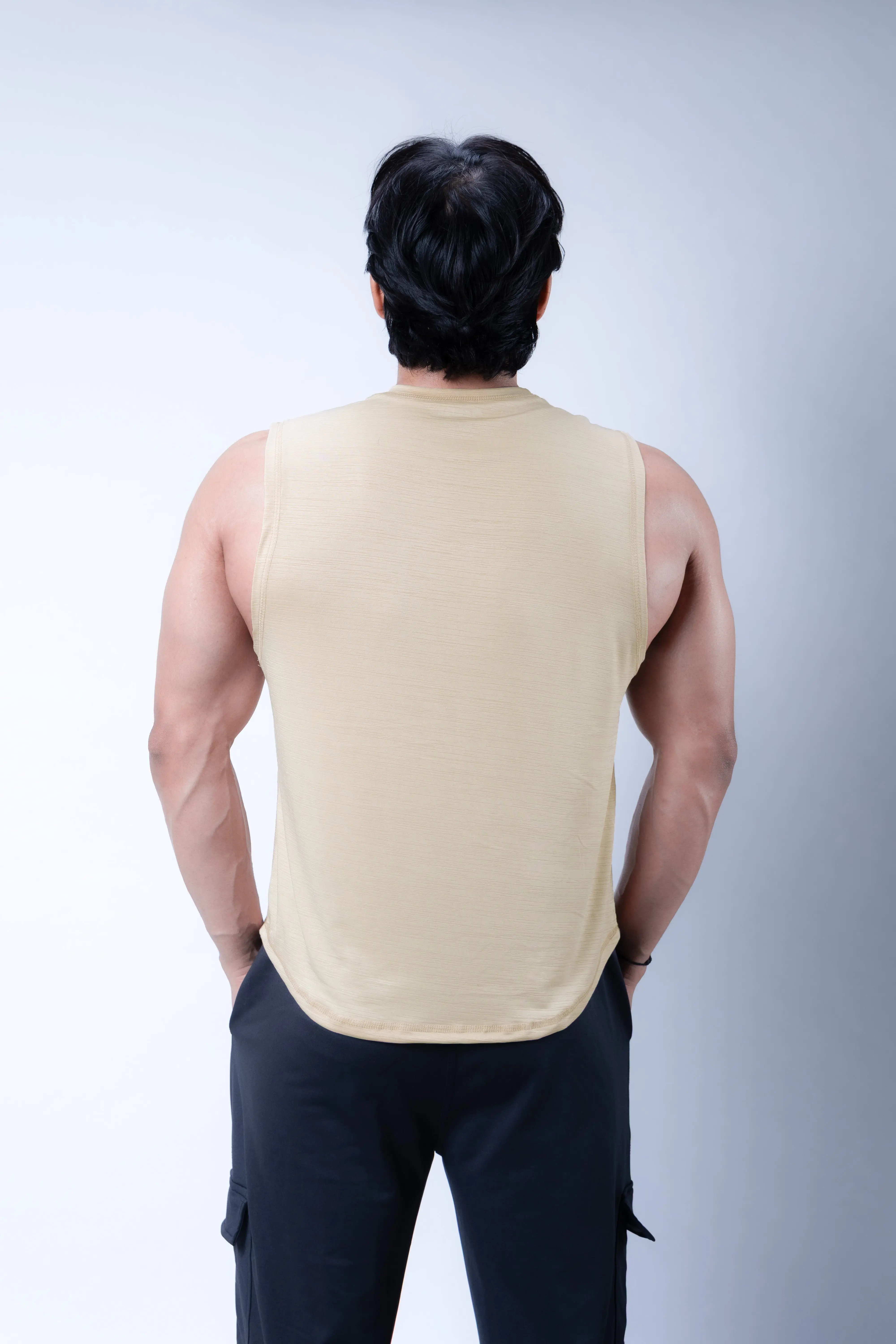Dry-Fit Delt Tank Top - Image 17