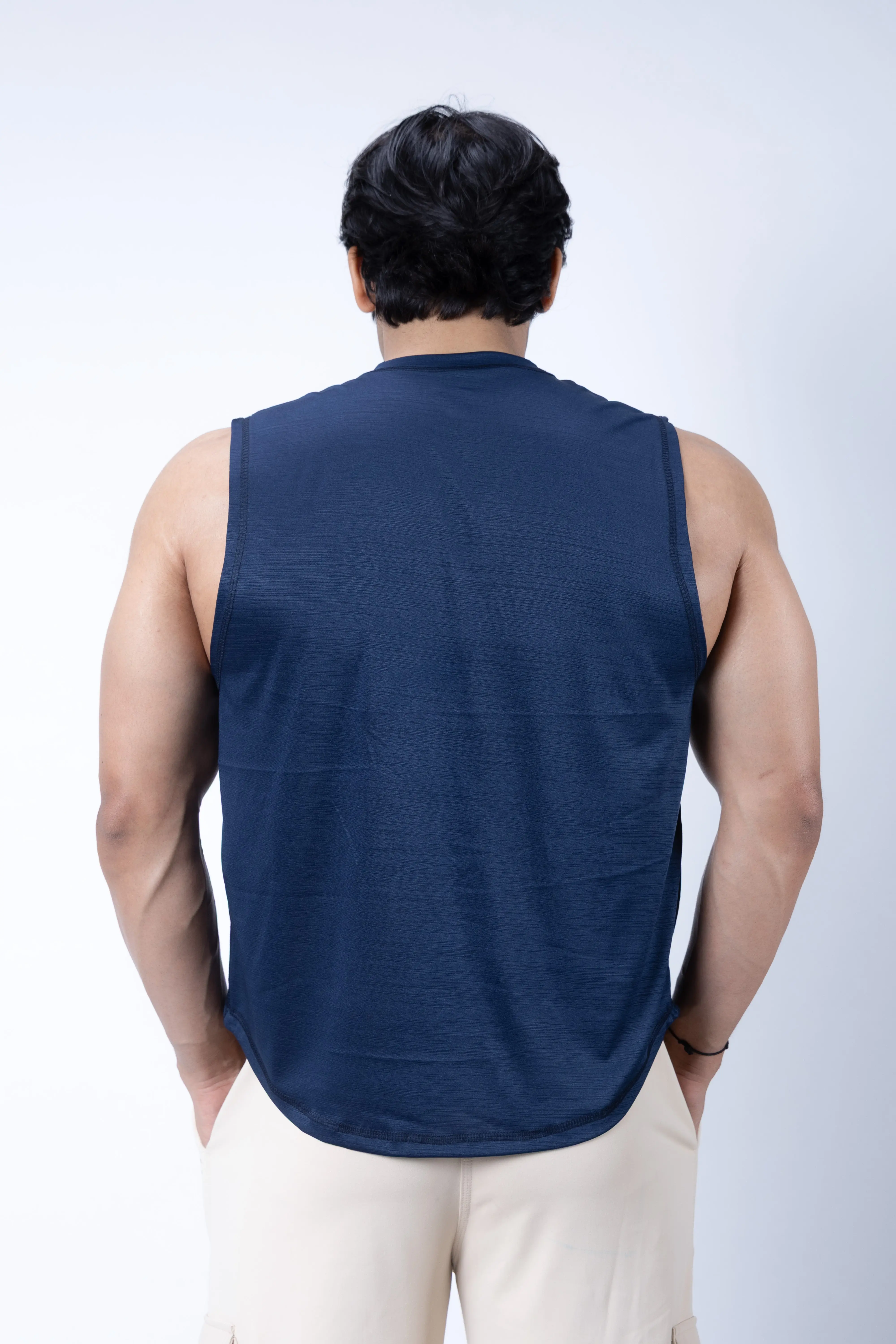 Dry-Fit Delt Tank Top - Image 29