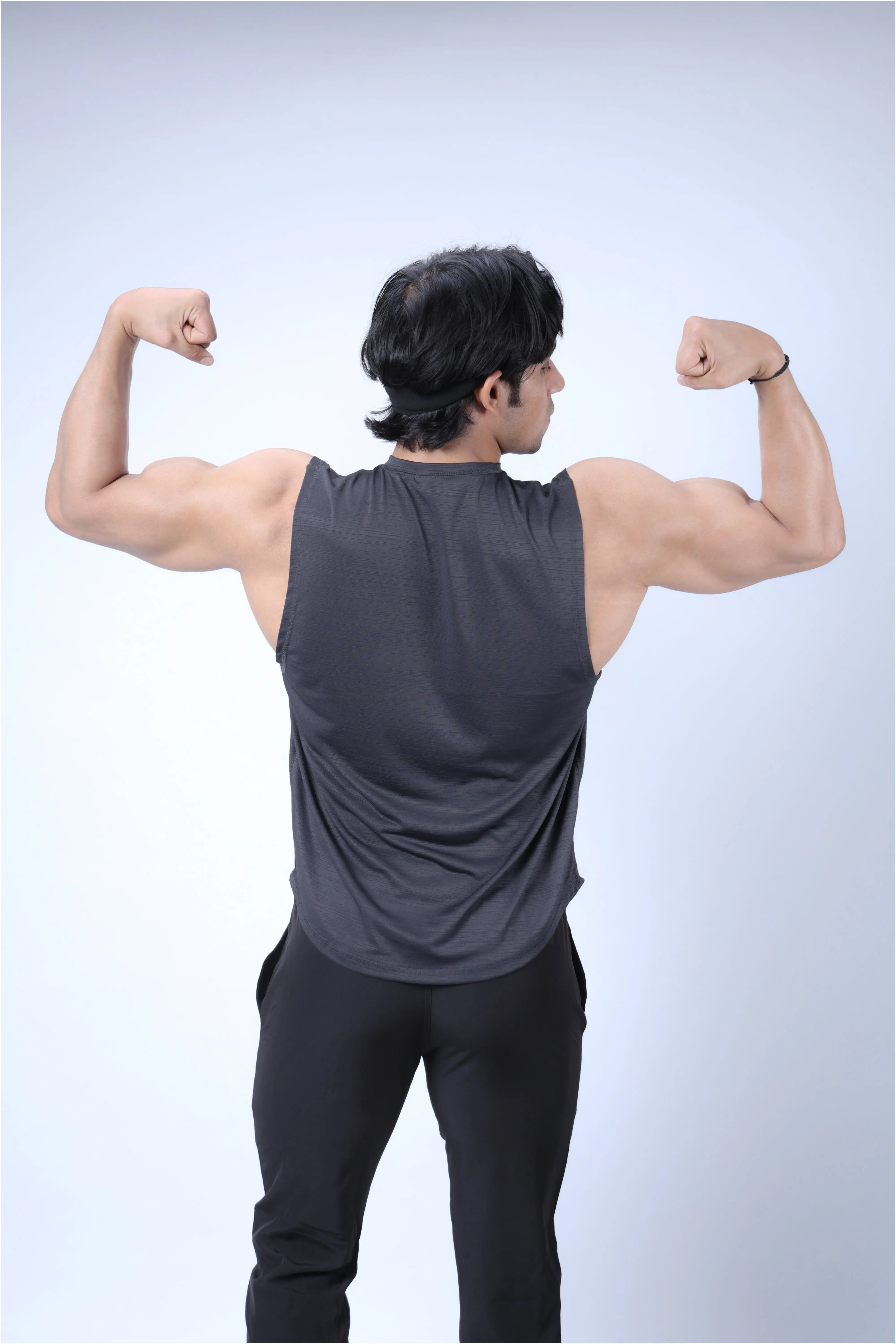 Dry-Fit Delt Tank Top - Image 33