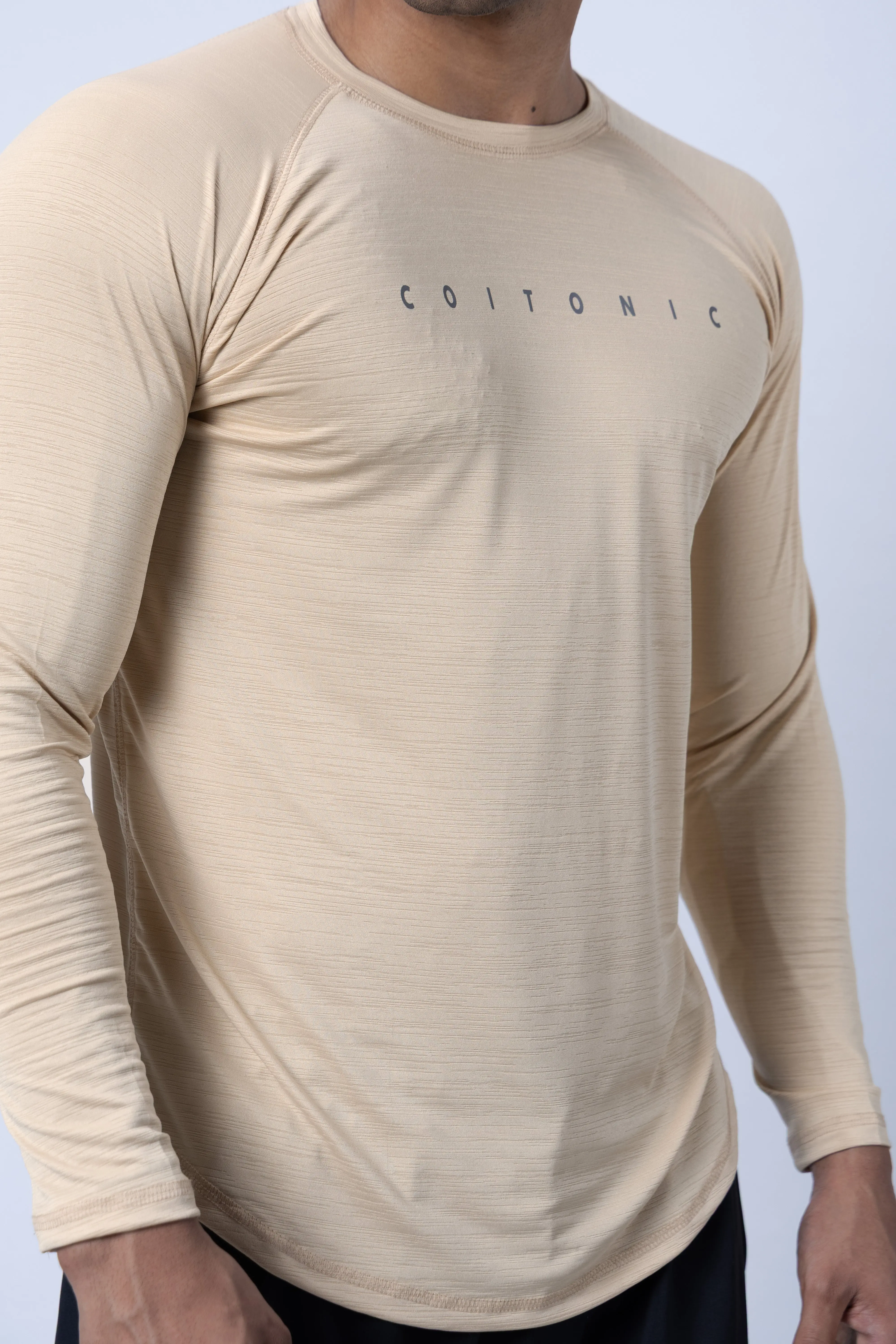 Dry-Fit Full Sleeves T-Shirt - Image 11