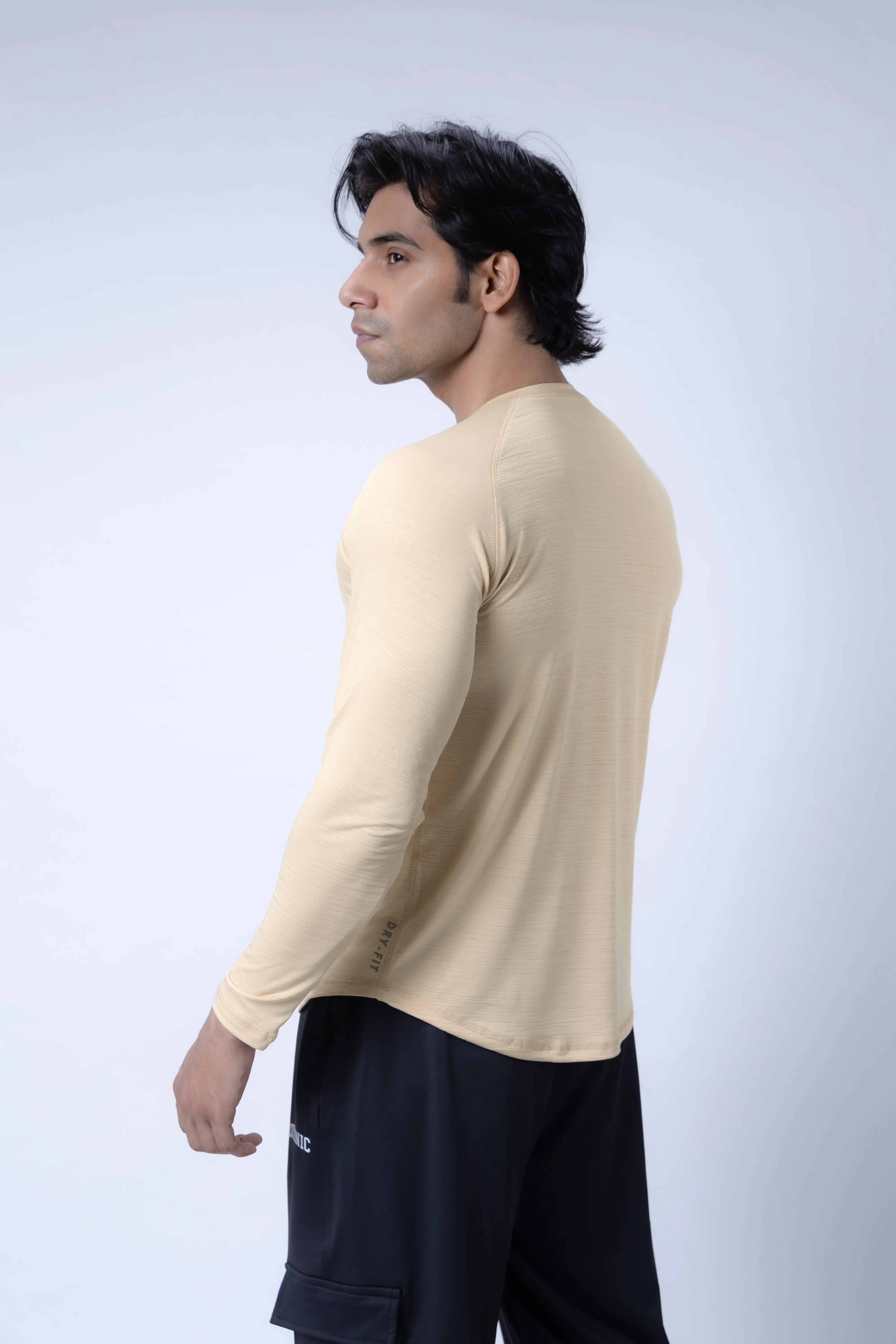 Dry-Fit Full Sleeves T-Shirt - Image 13
