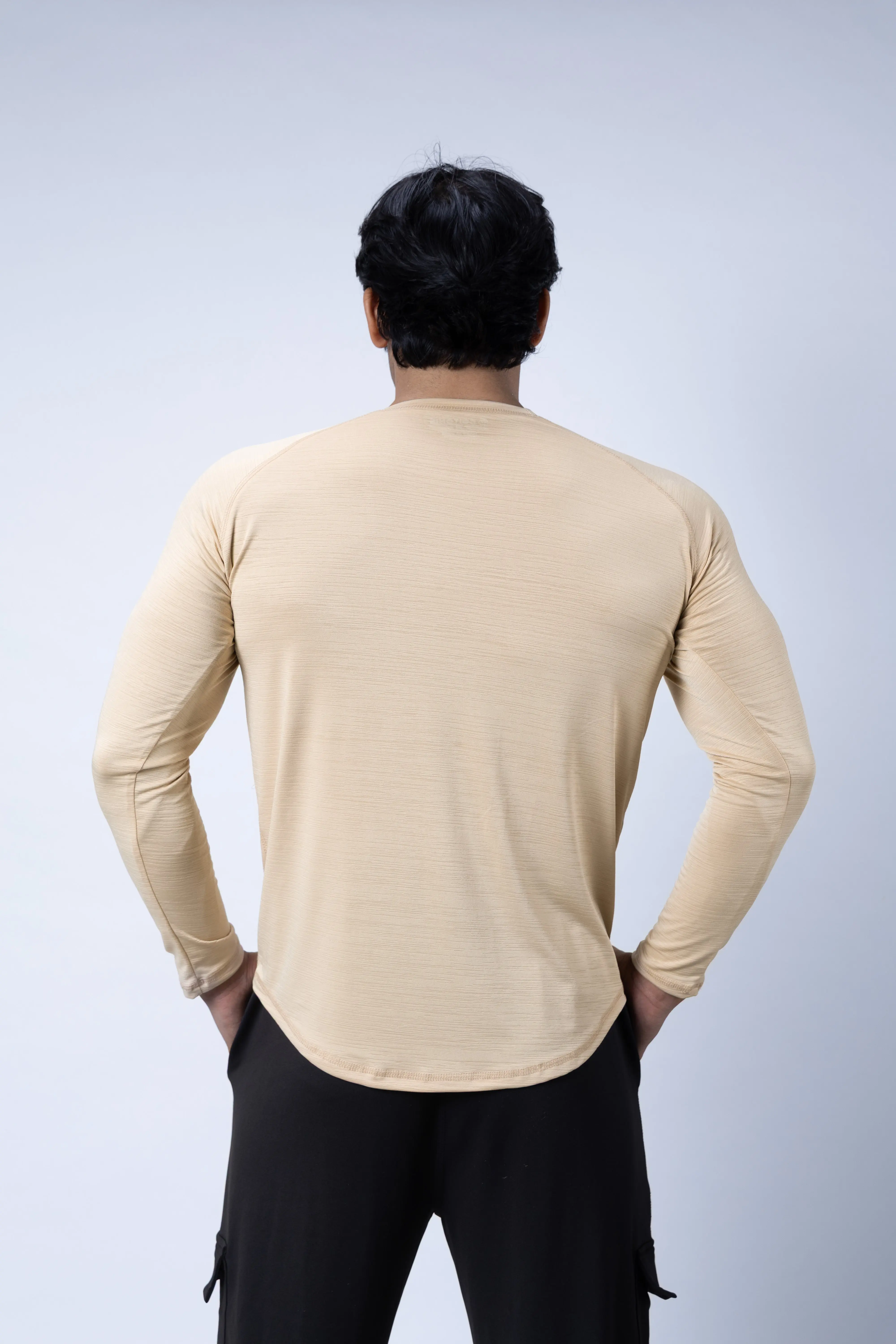 Dry-Fit Full Sleeves T-Shirt - Image 14