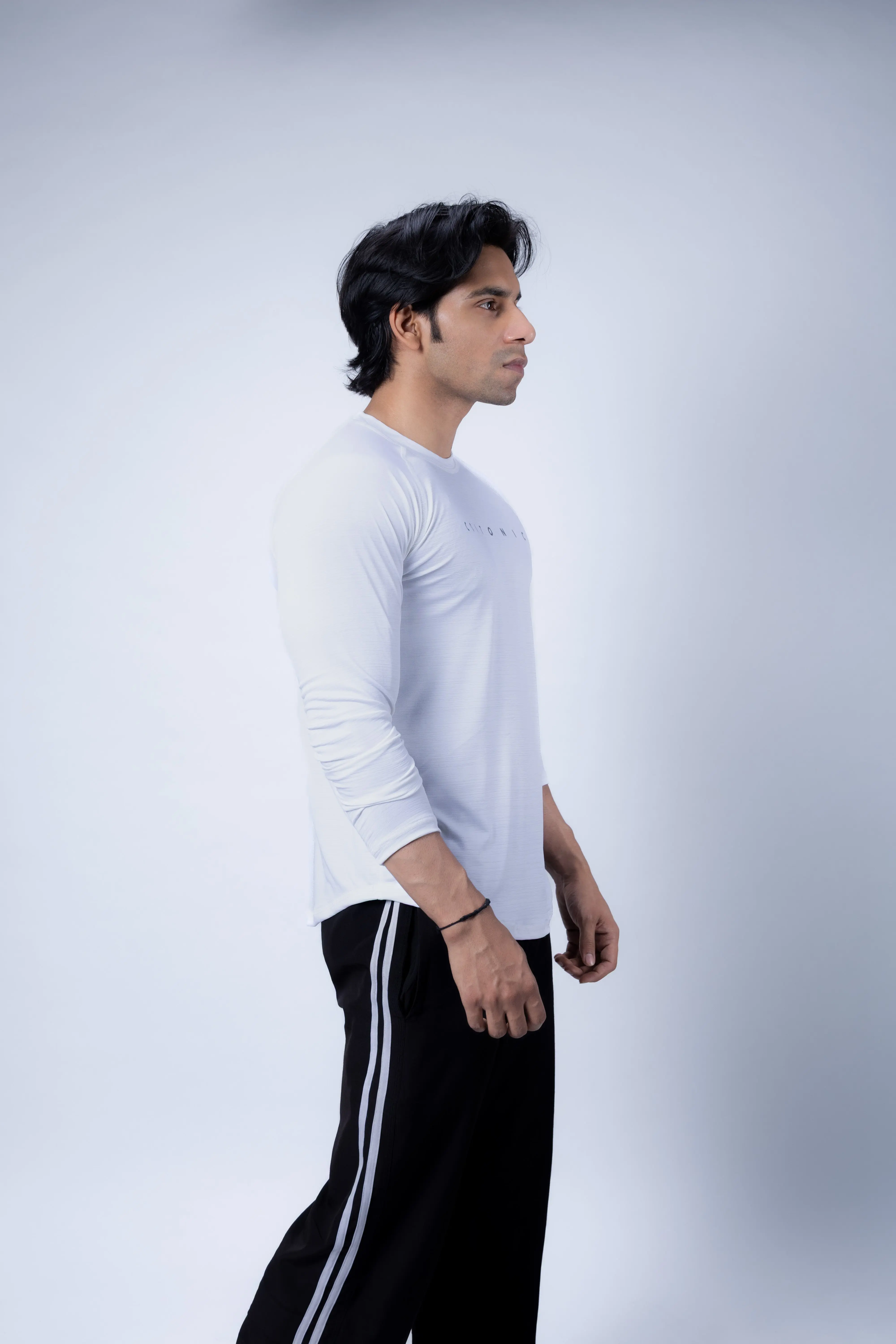 Dry-Fit Full Sleeves T-Shirt - Image 26