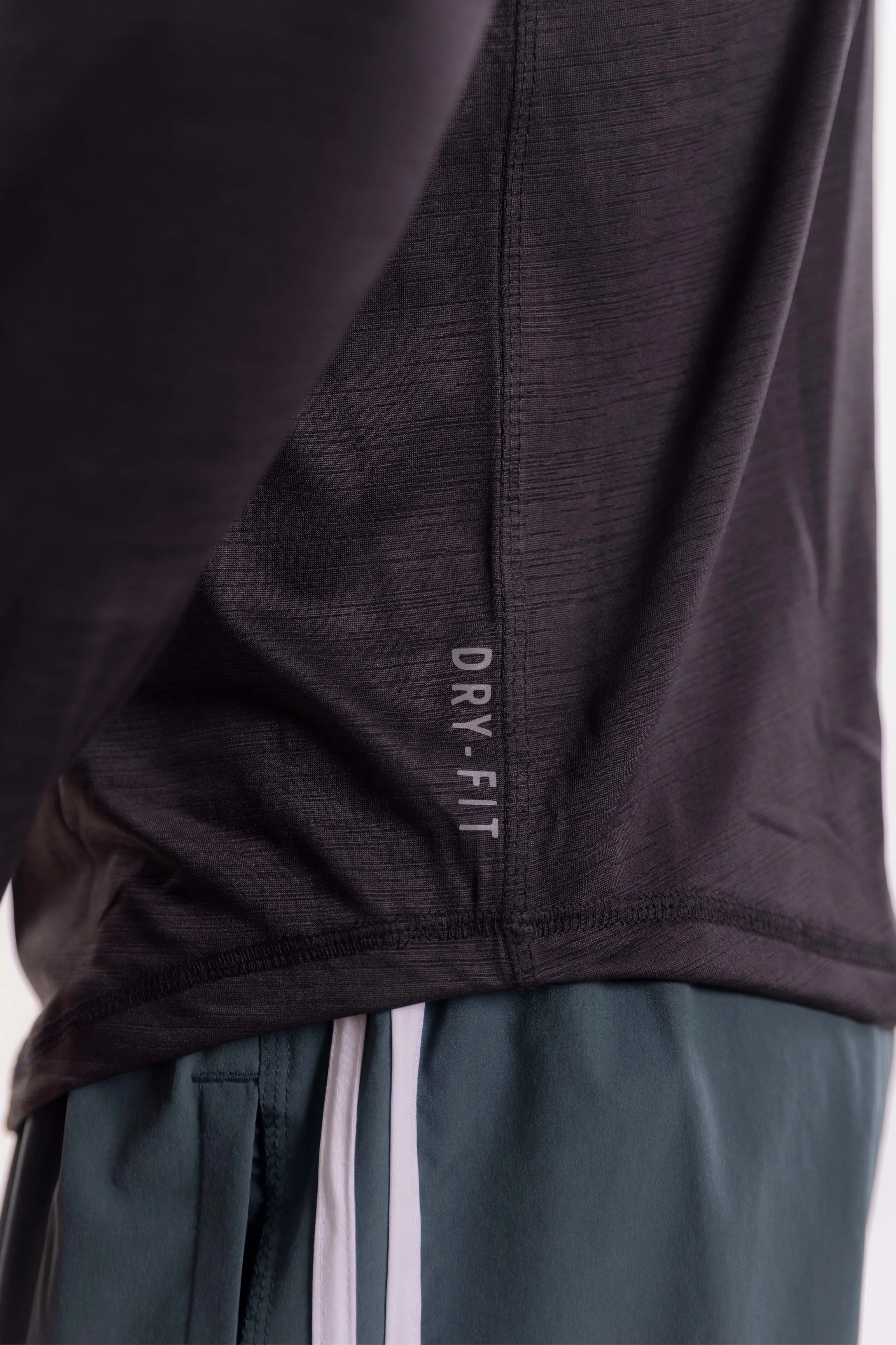 Dry-Fit Full Sleeves T-Shirt - Image 35