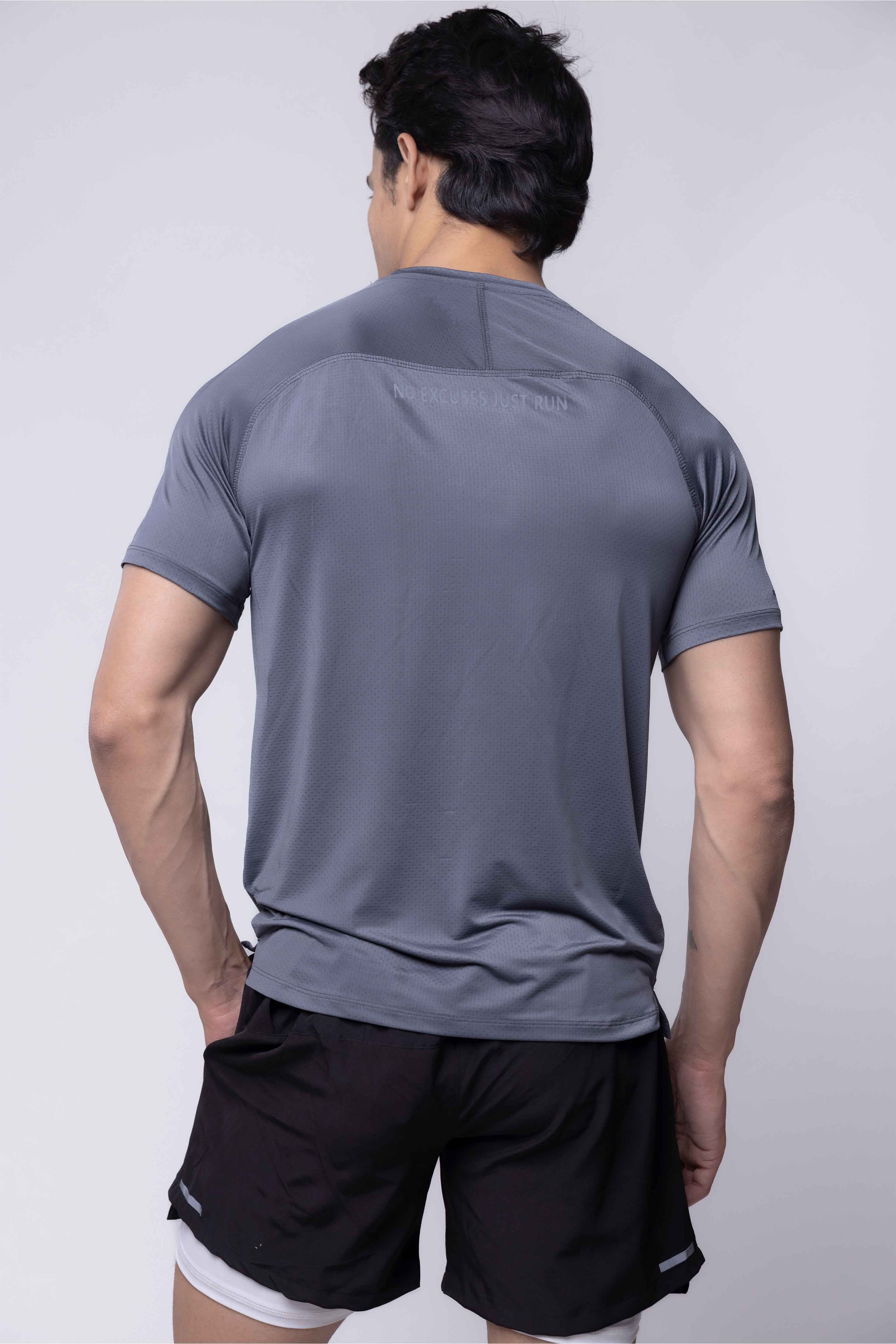 Elite Lightweight Running T-shirt - Image 6