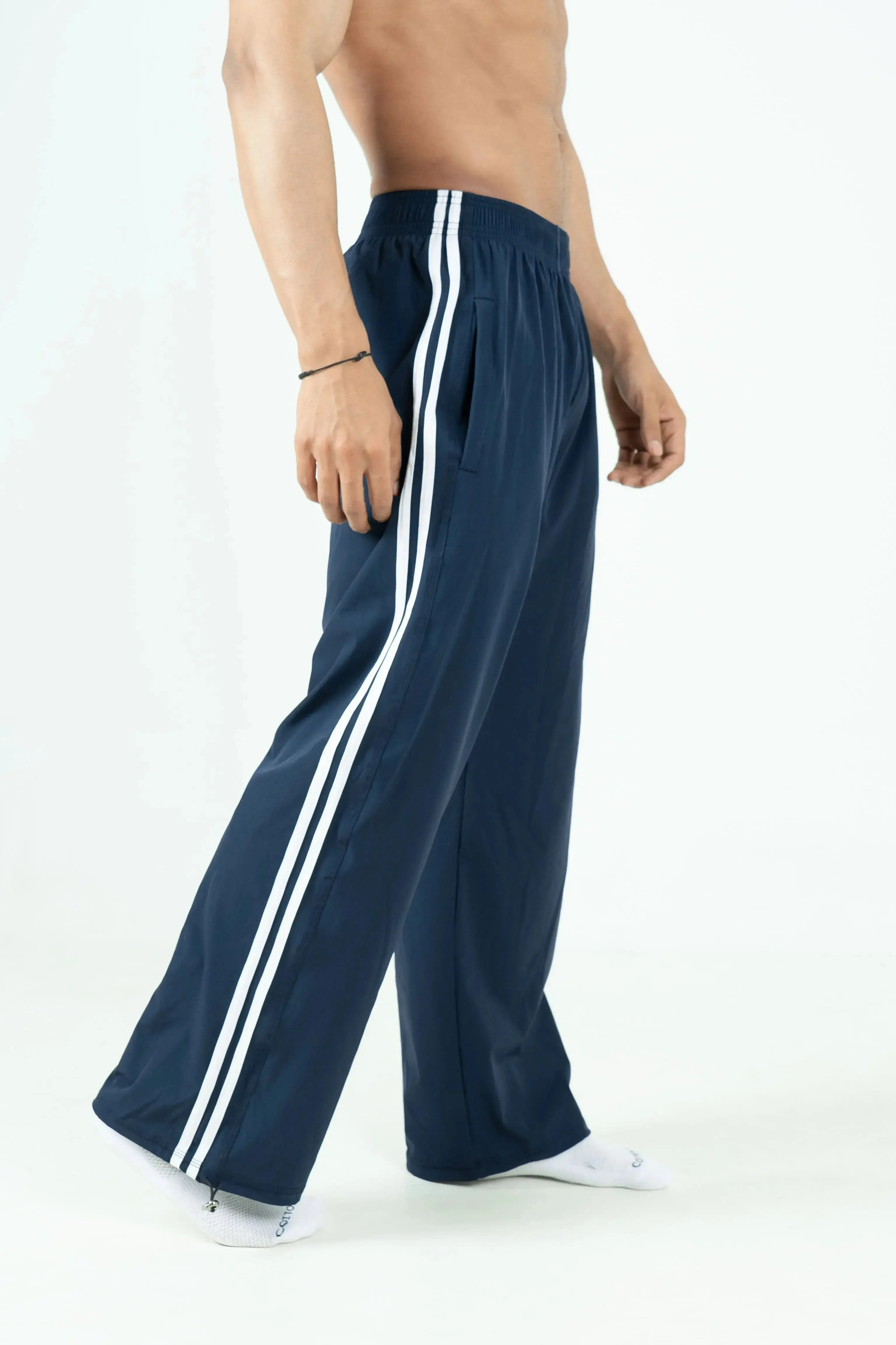 Flagship Straight Fit Track pants - Image 10