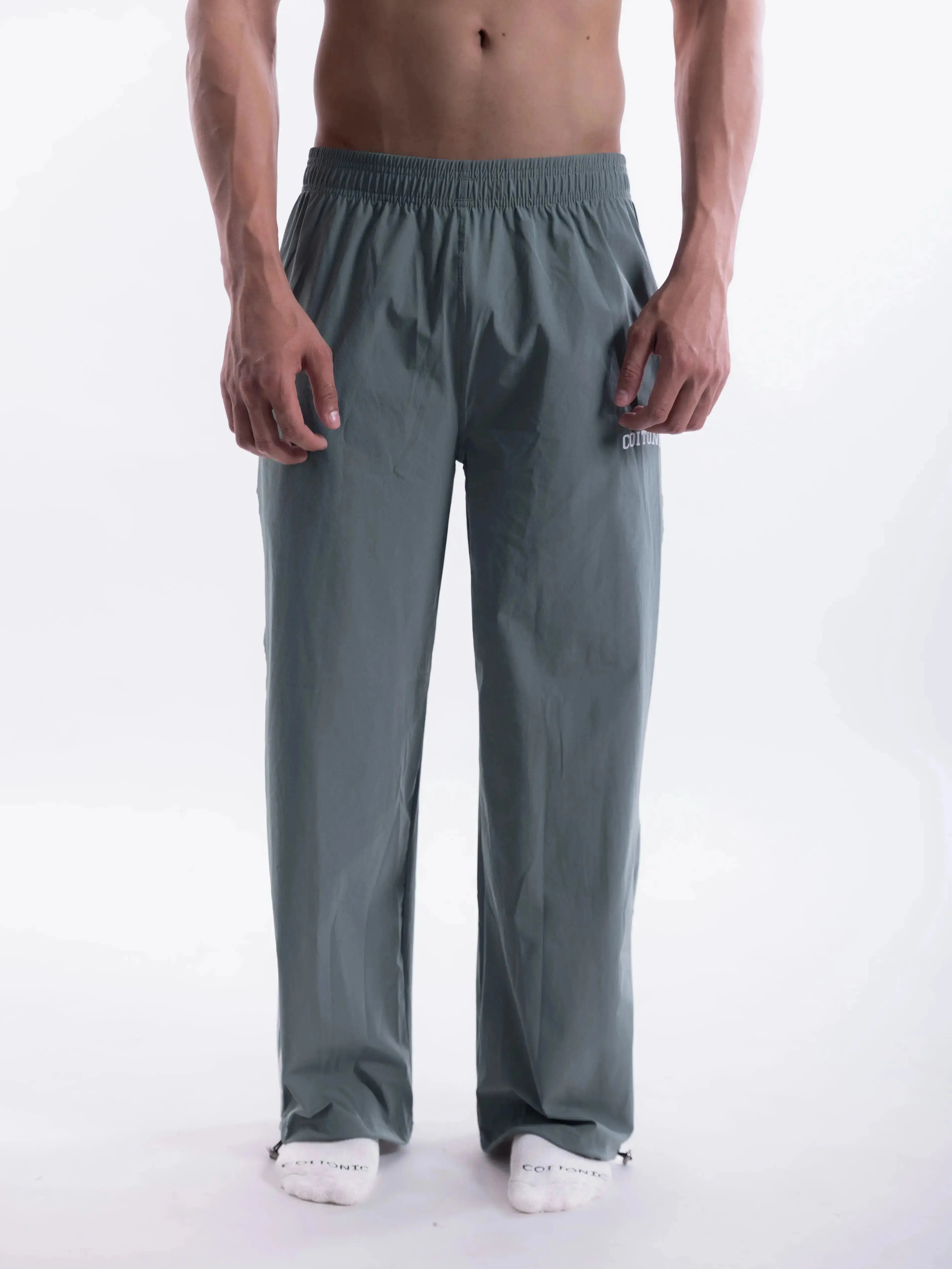 Flagship Straight Fit Track pants - Image 14