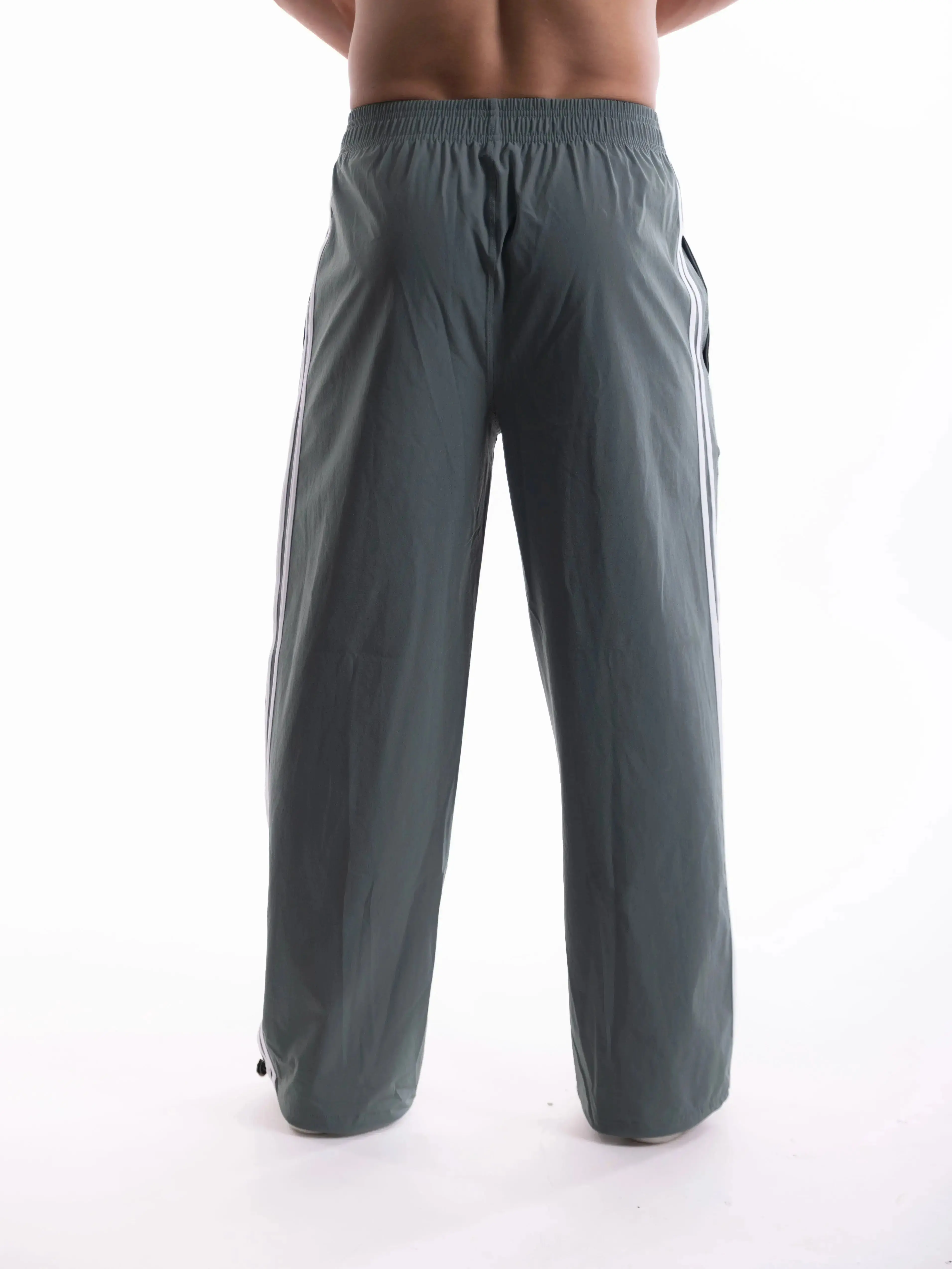 Flagship Straight Fit Track pants - Image 16