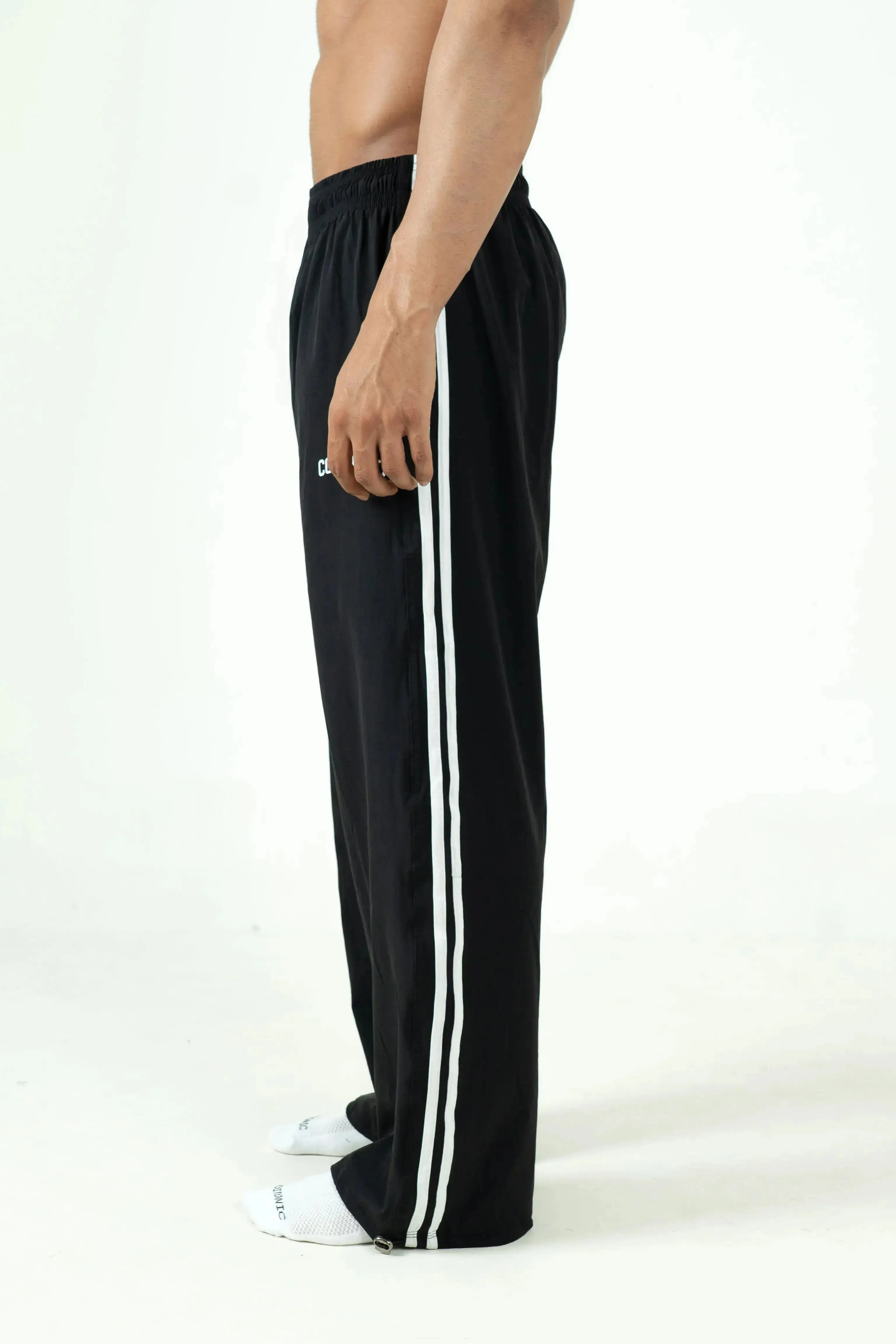 Flagship Straight Fit Track pants - Image 21