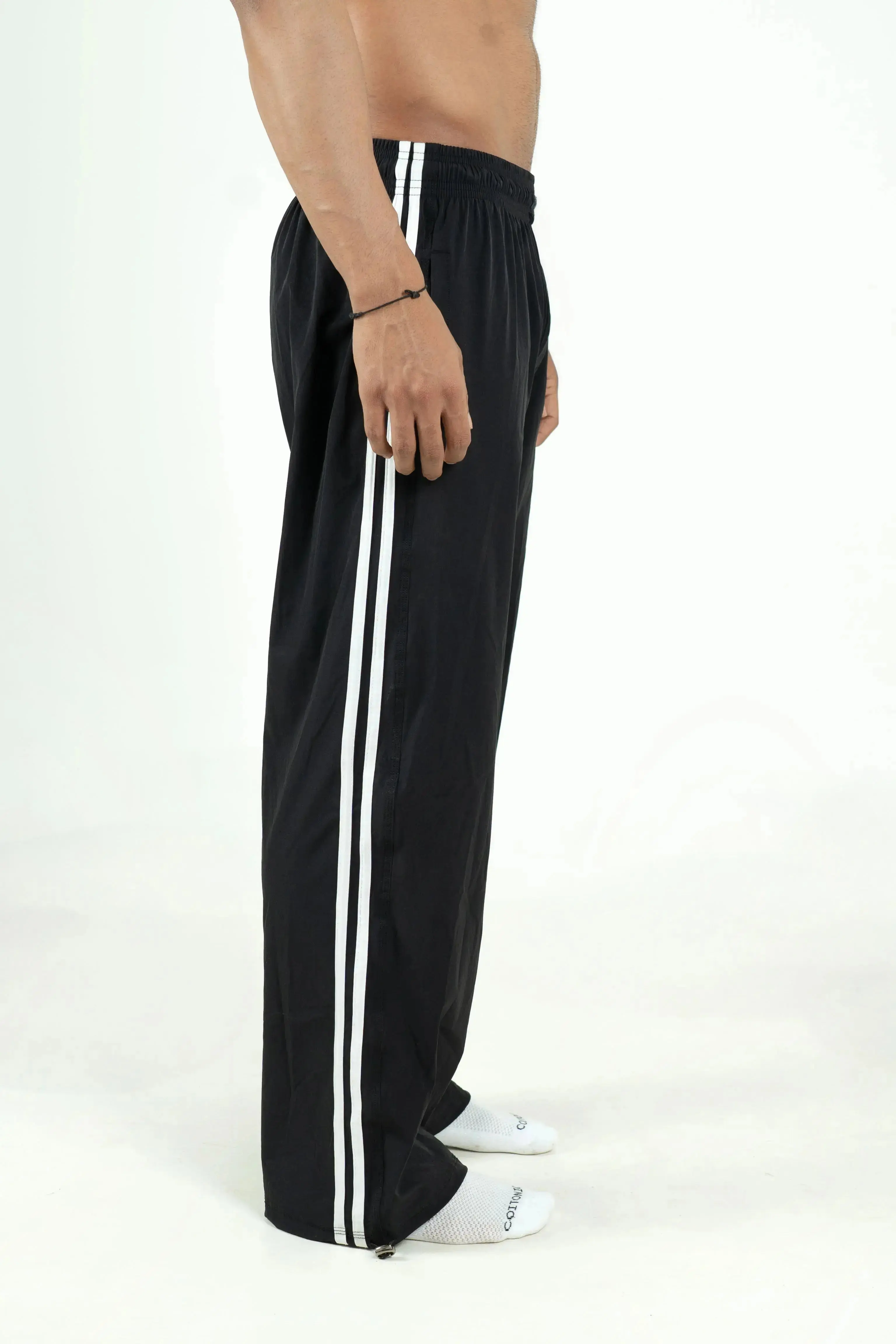 Flagship Straight Fit Track pants - Image 22