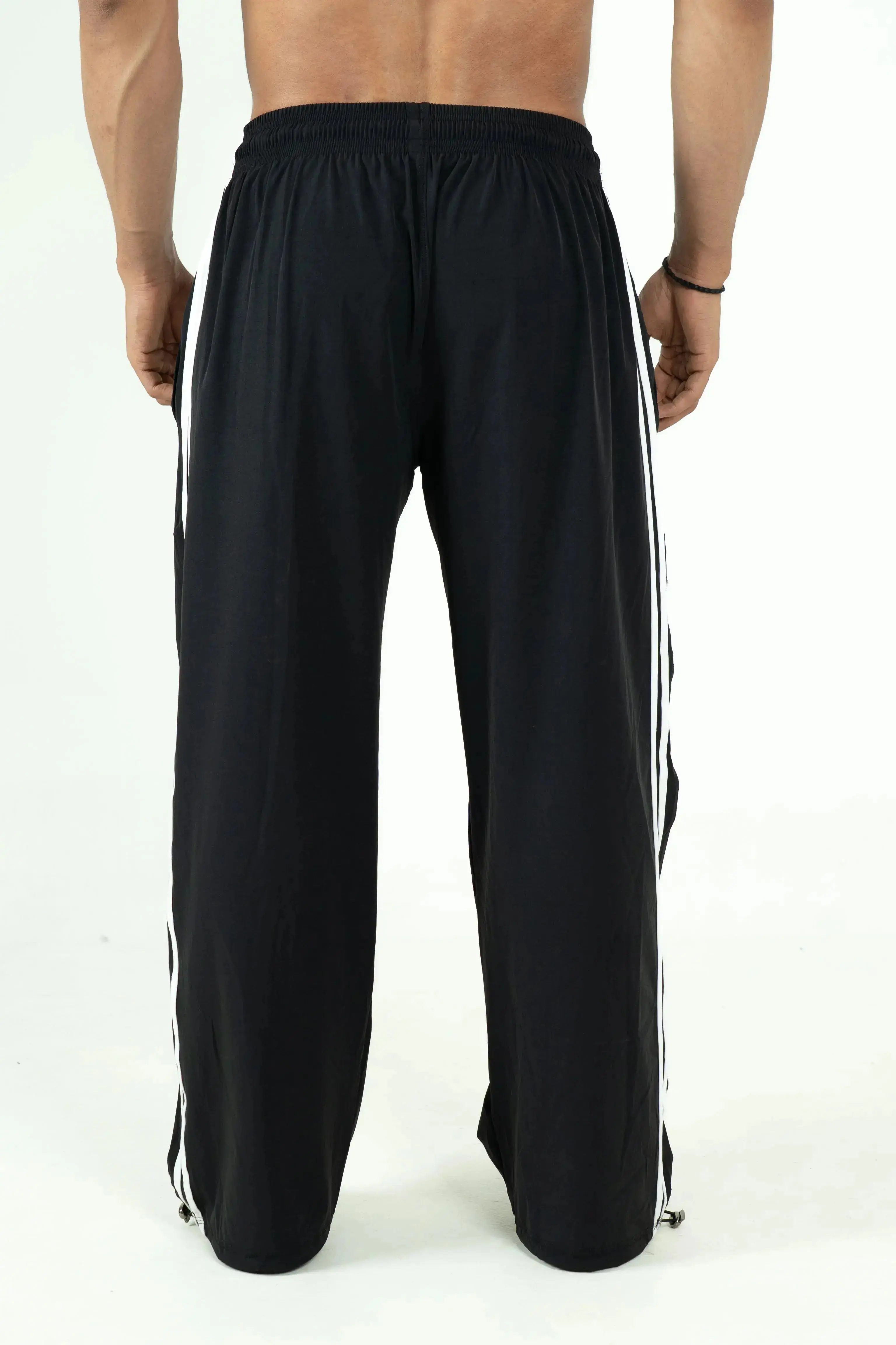 Flagship Straight Fit Track pants - Image 24