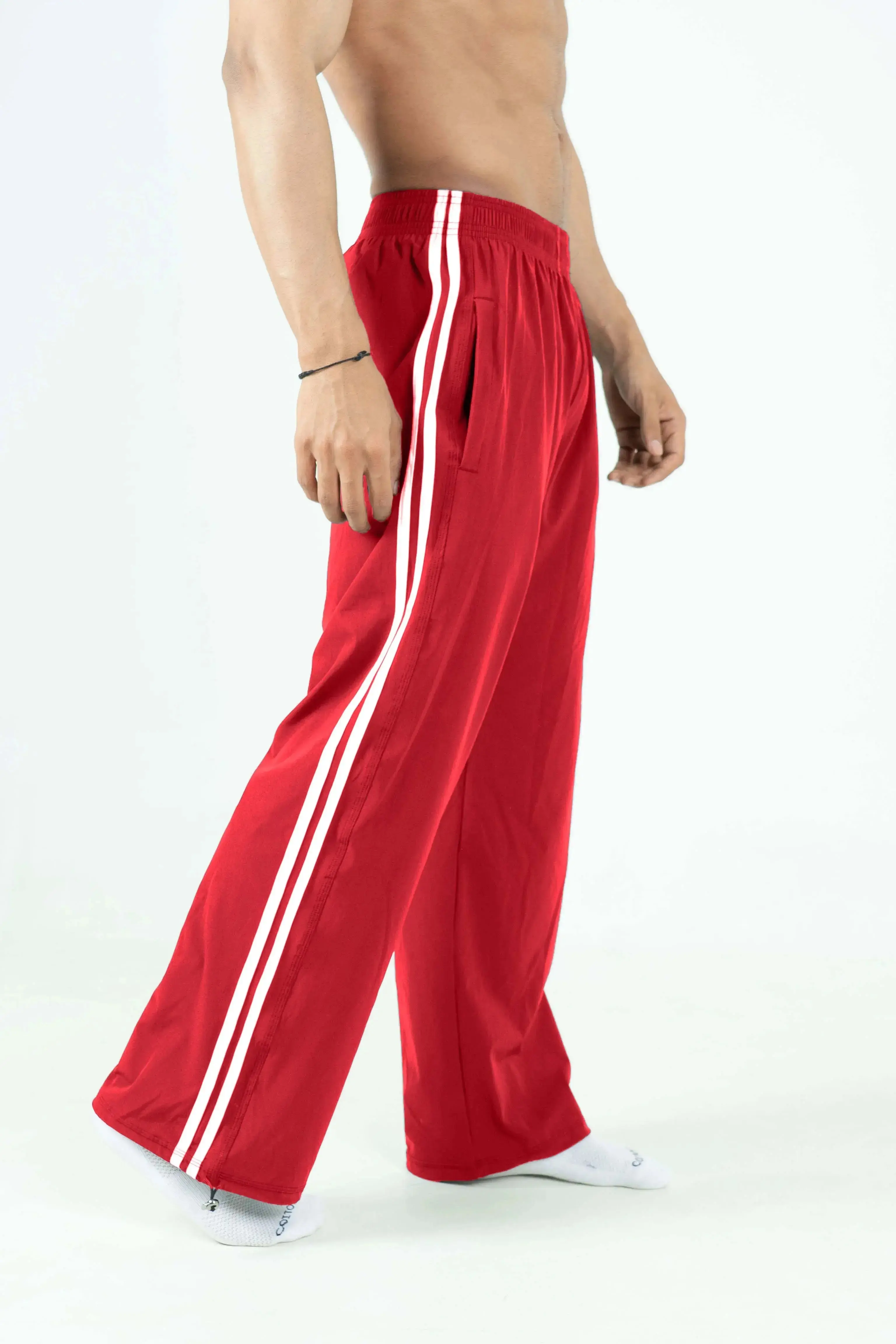 Flagship Straight Fit Track pants - Image 29