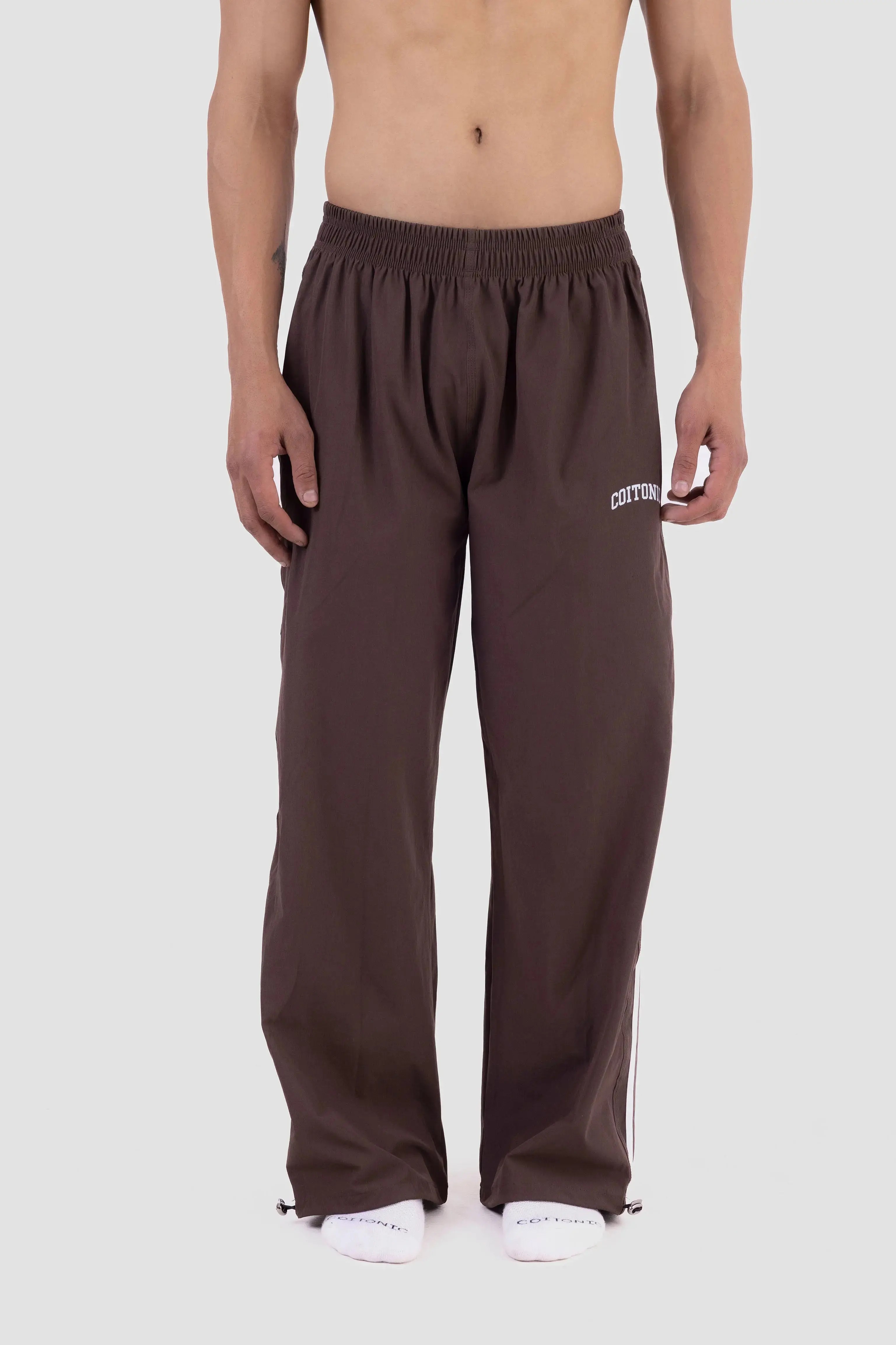 Flagship Straight Fit Track pants - Image 32