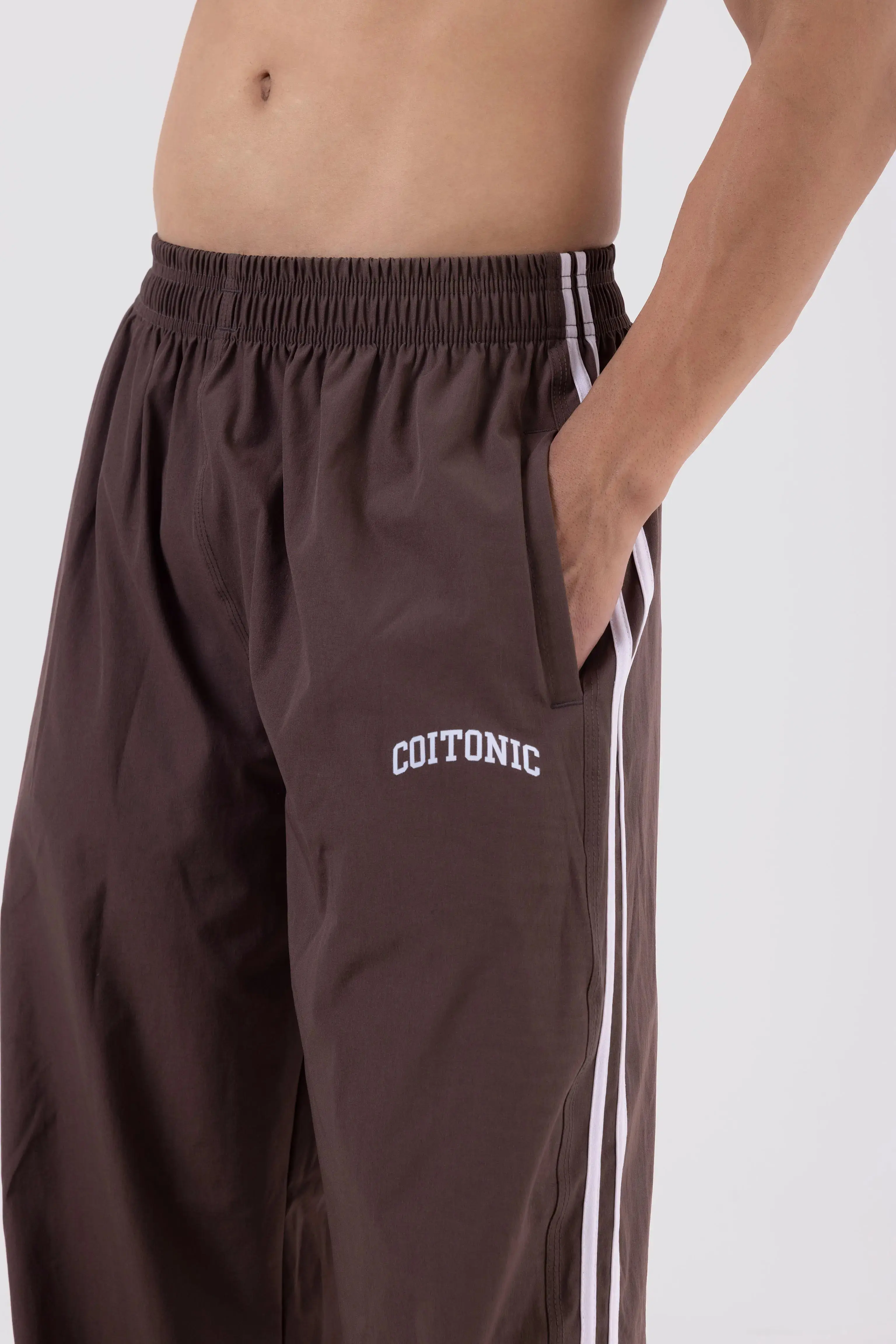 Flagship Straight Fit Track pants - Image 33