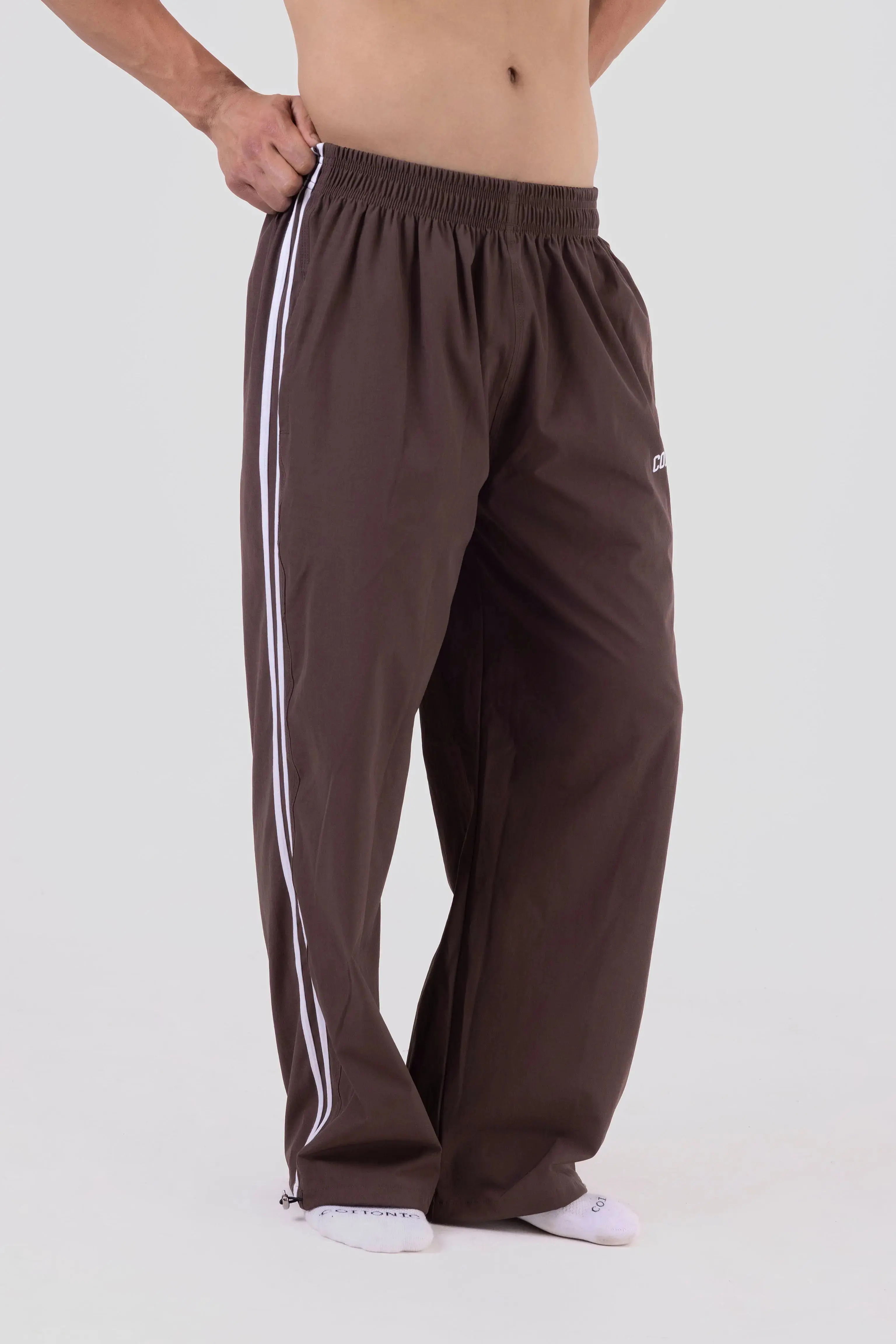 Flagship Straight Fit Track pants - Image 35