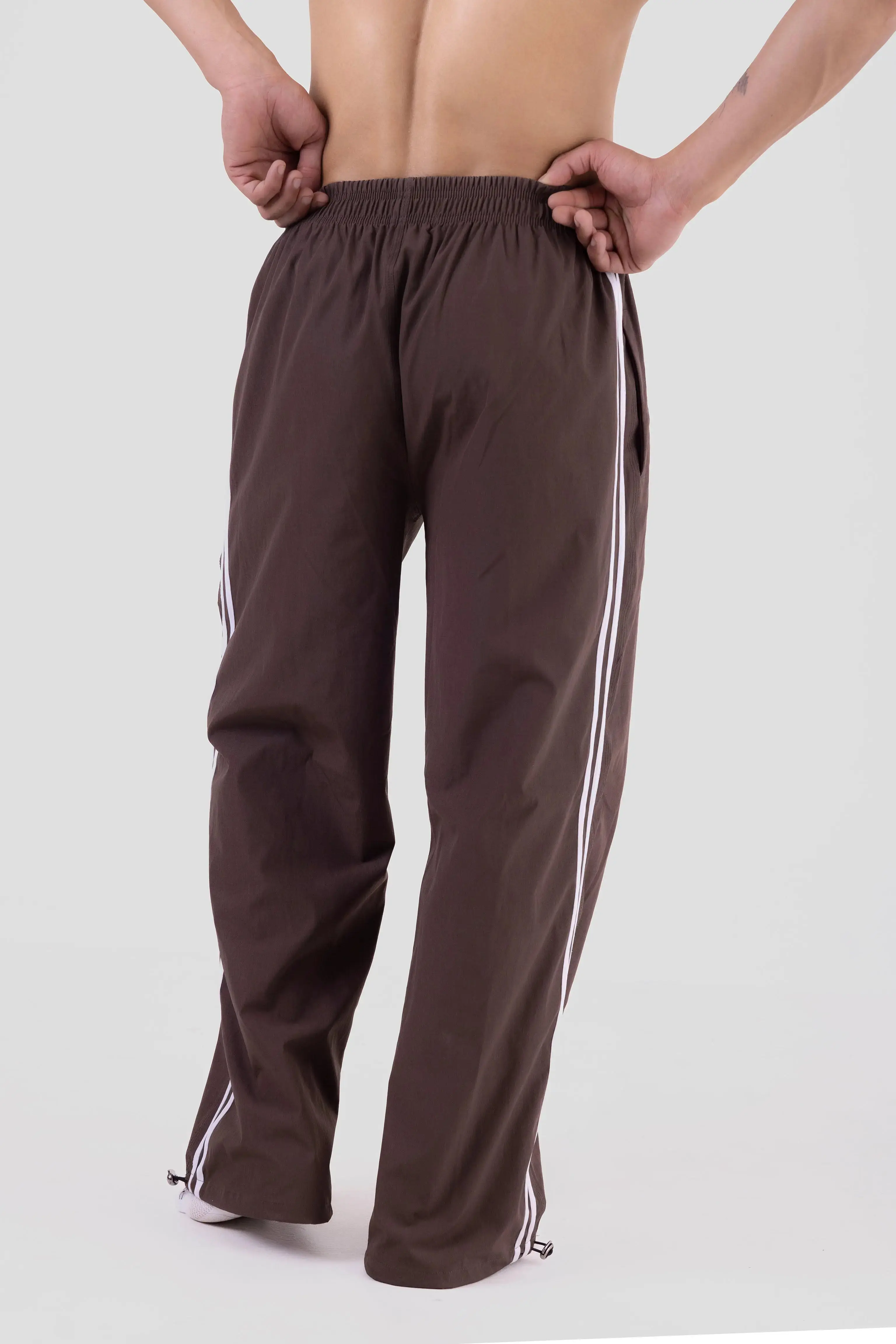 Flagship Straight Fit Track pants - Image 36