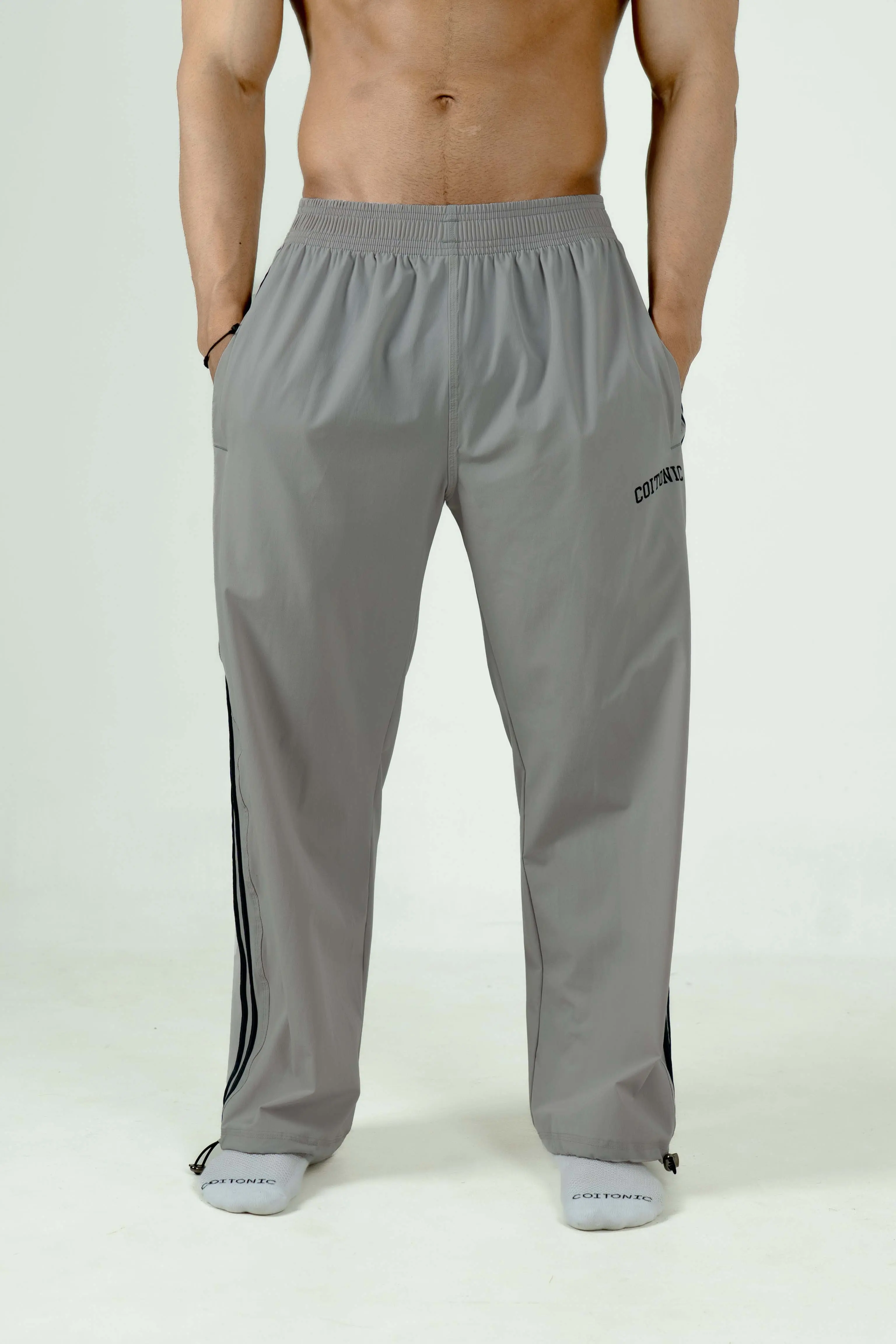 Flagship Straight Fit Track pants - Image 38