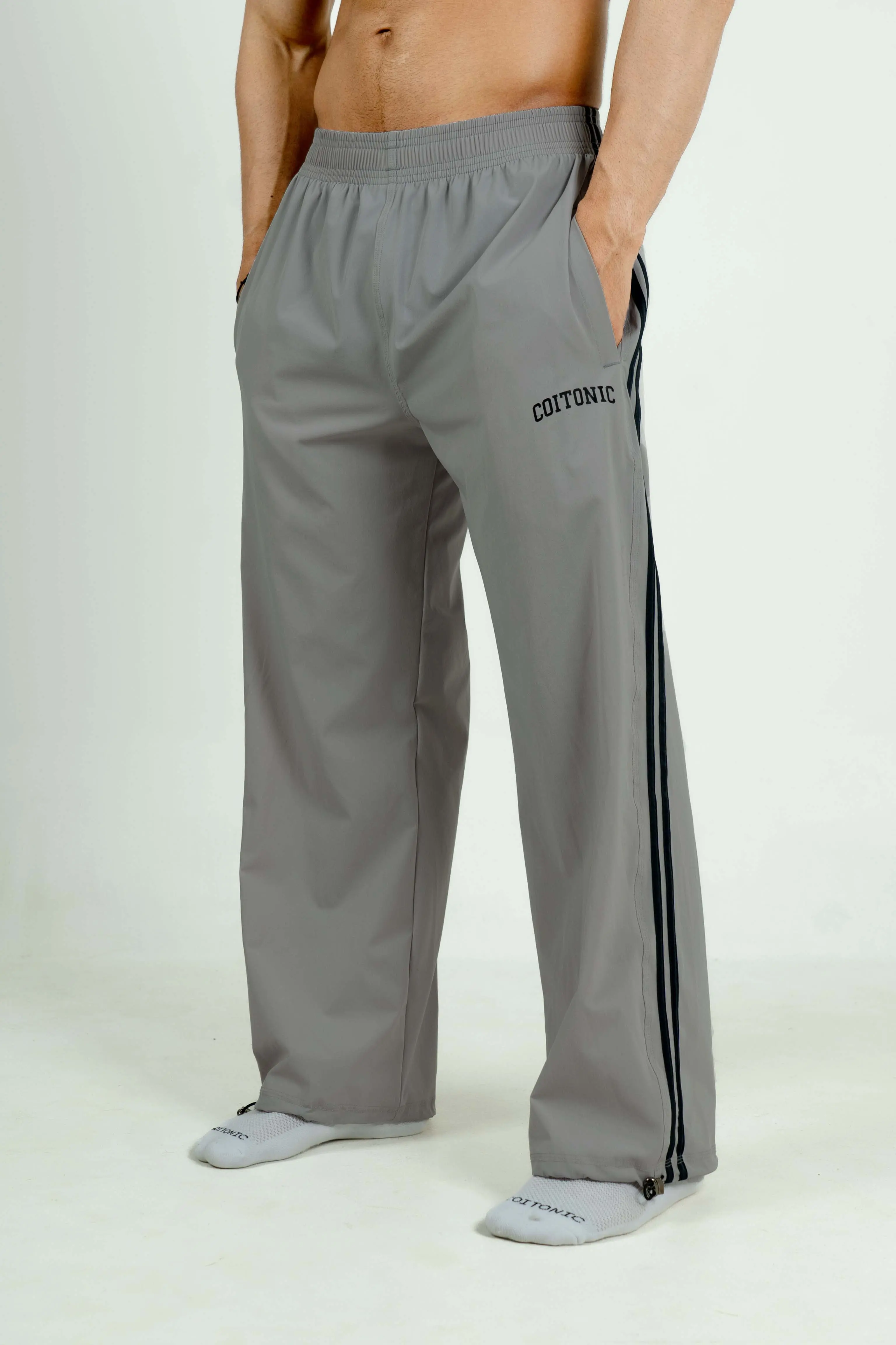 Flagship Straight Fit Track pants - Image 39